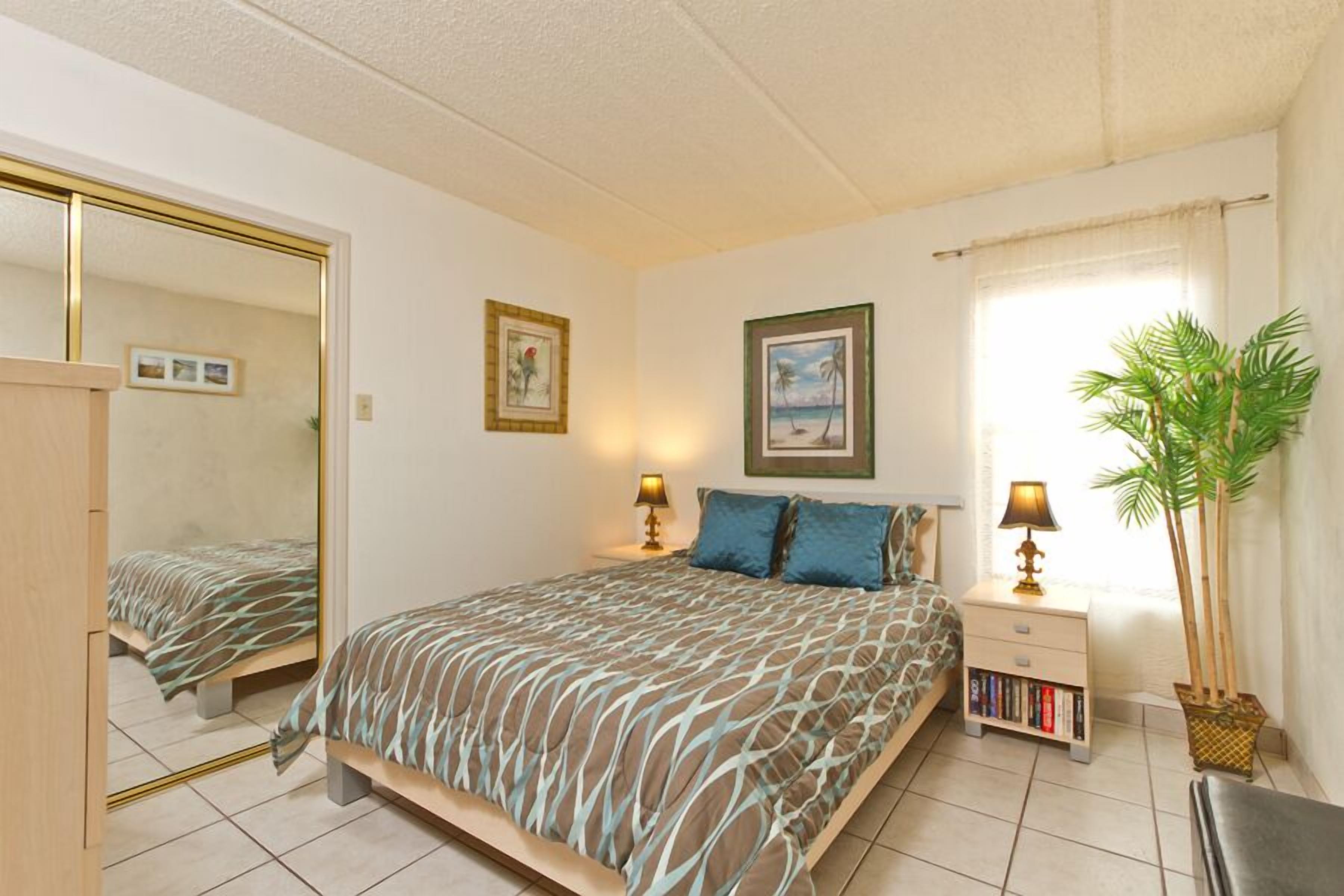 Florence II by South Padre Condo Rentals