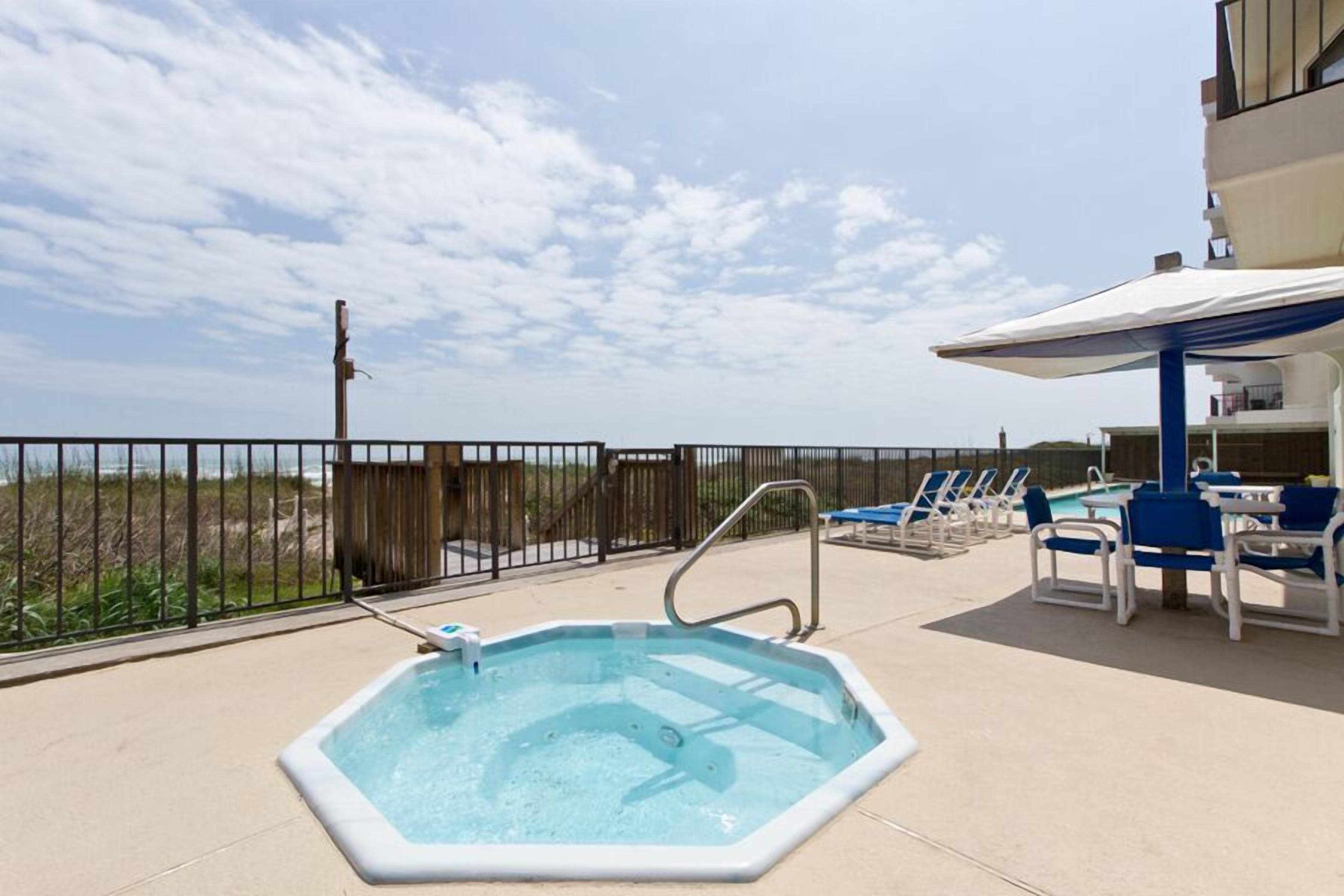 Florence II by South Padre Condo Rentals