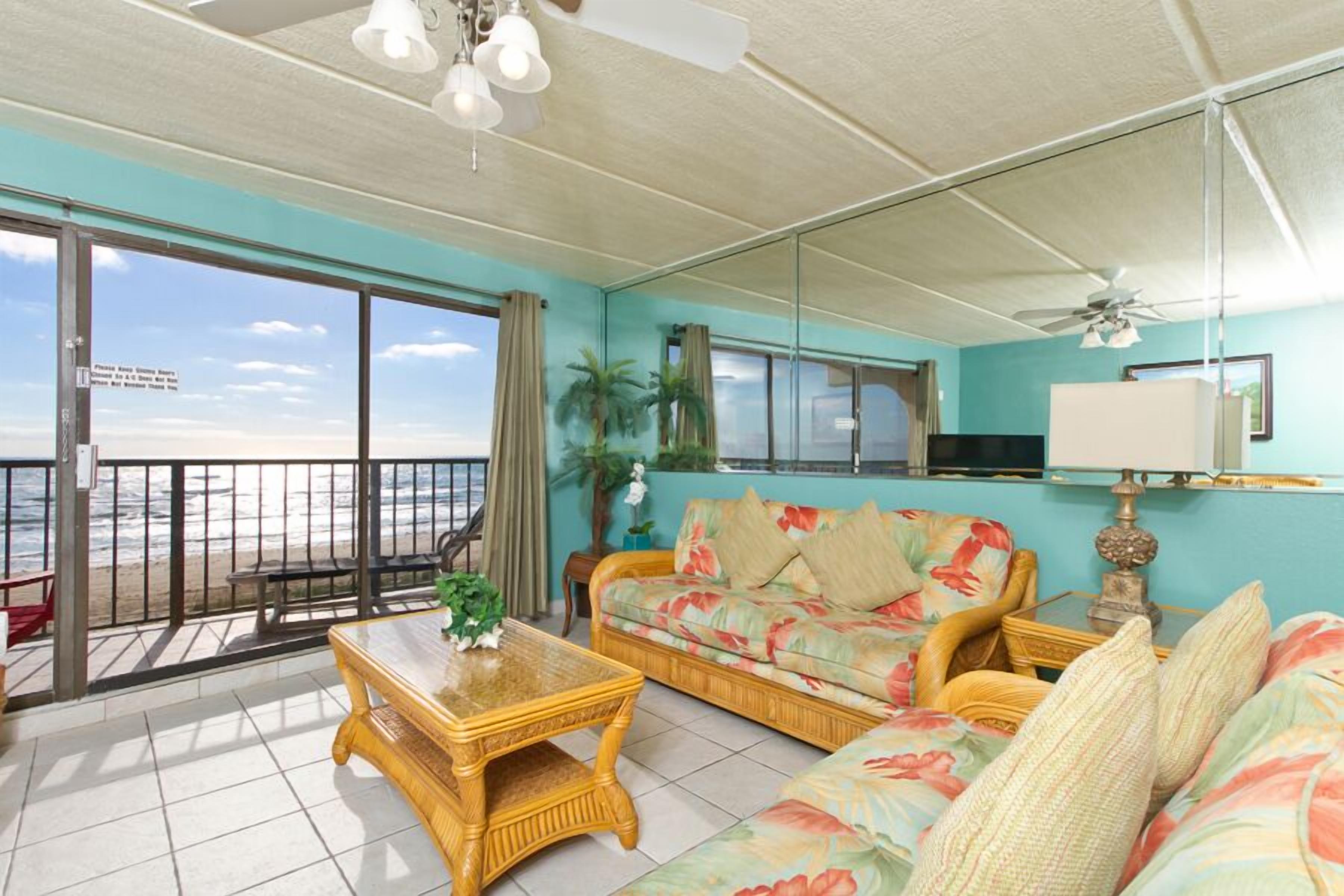 Florence II by South Padre Condo Rentals