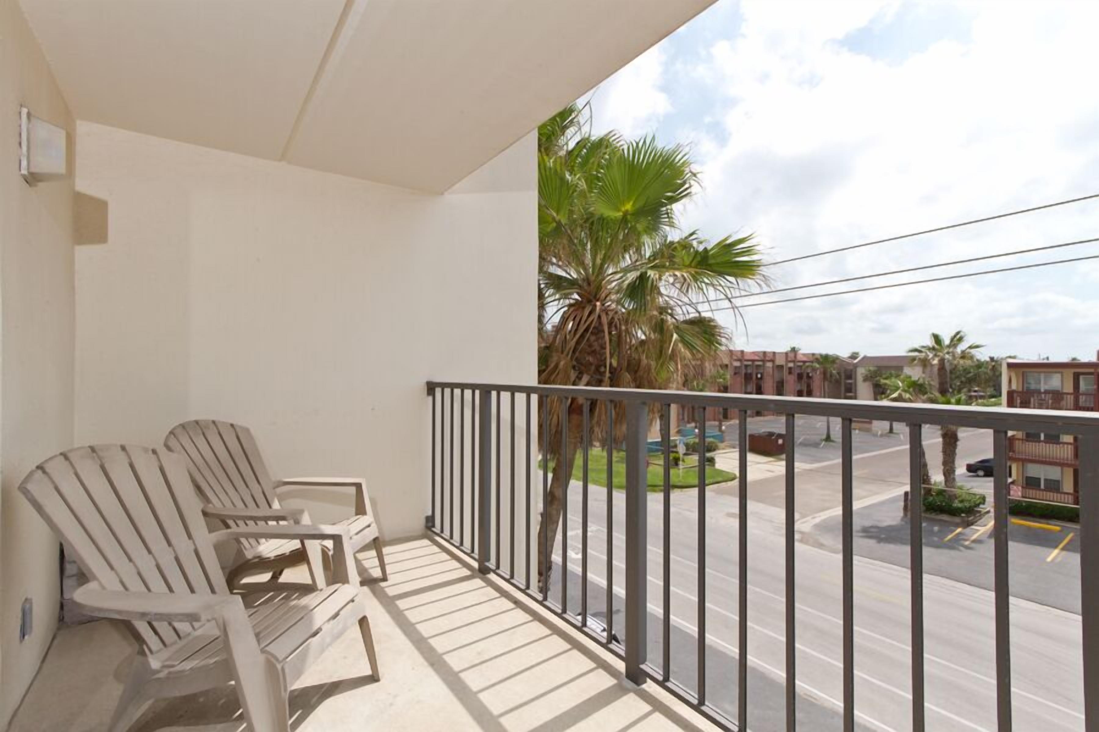Florence II by South Padre Condo Rentals