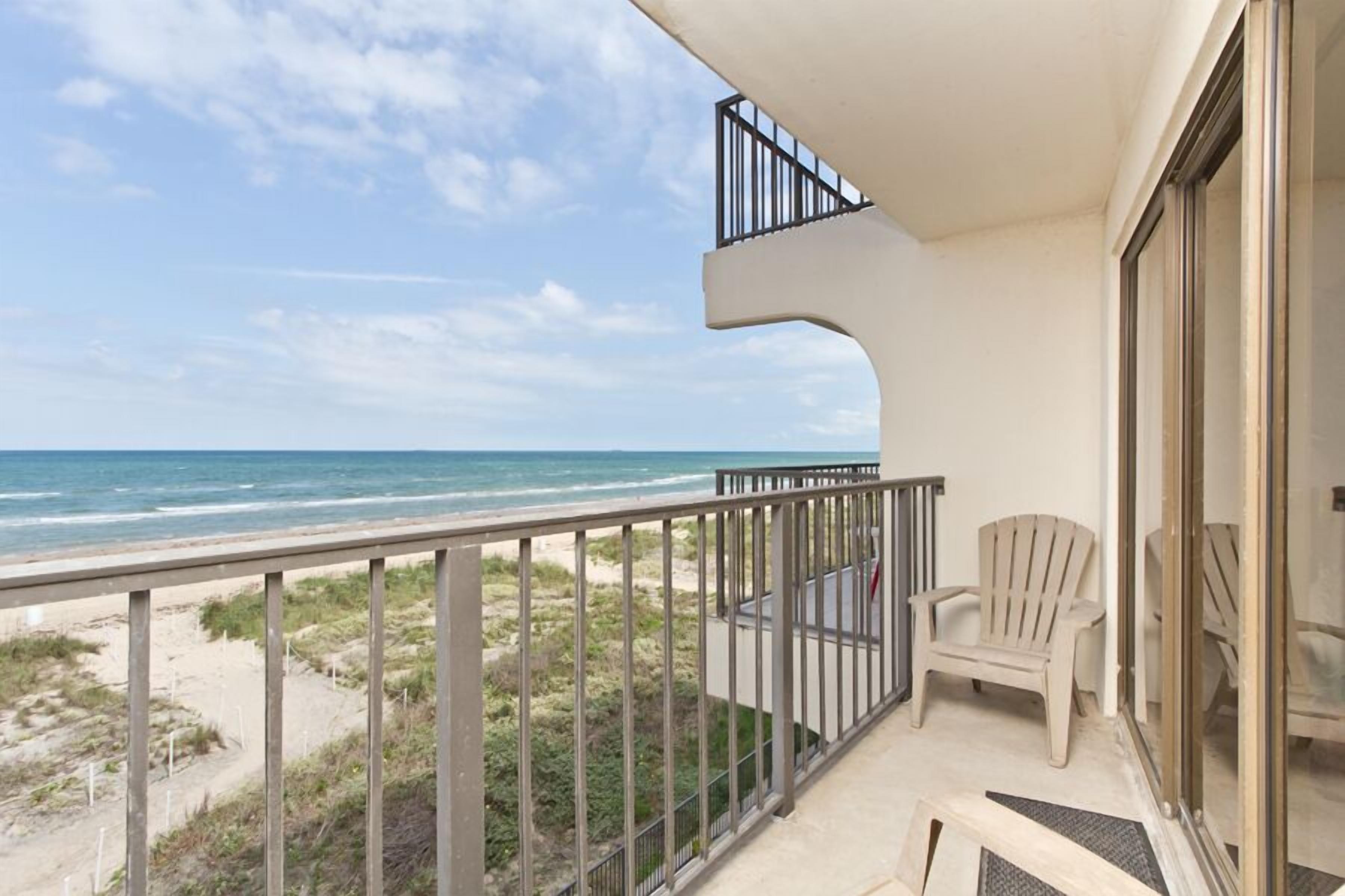 Florence II by South Padre Condo Rentals