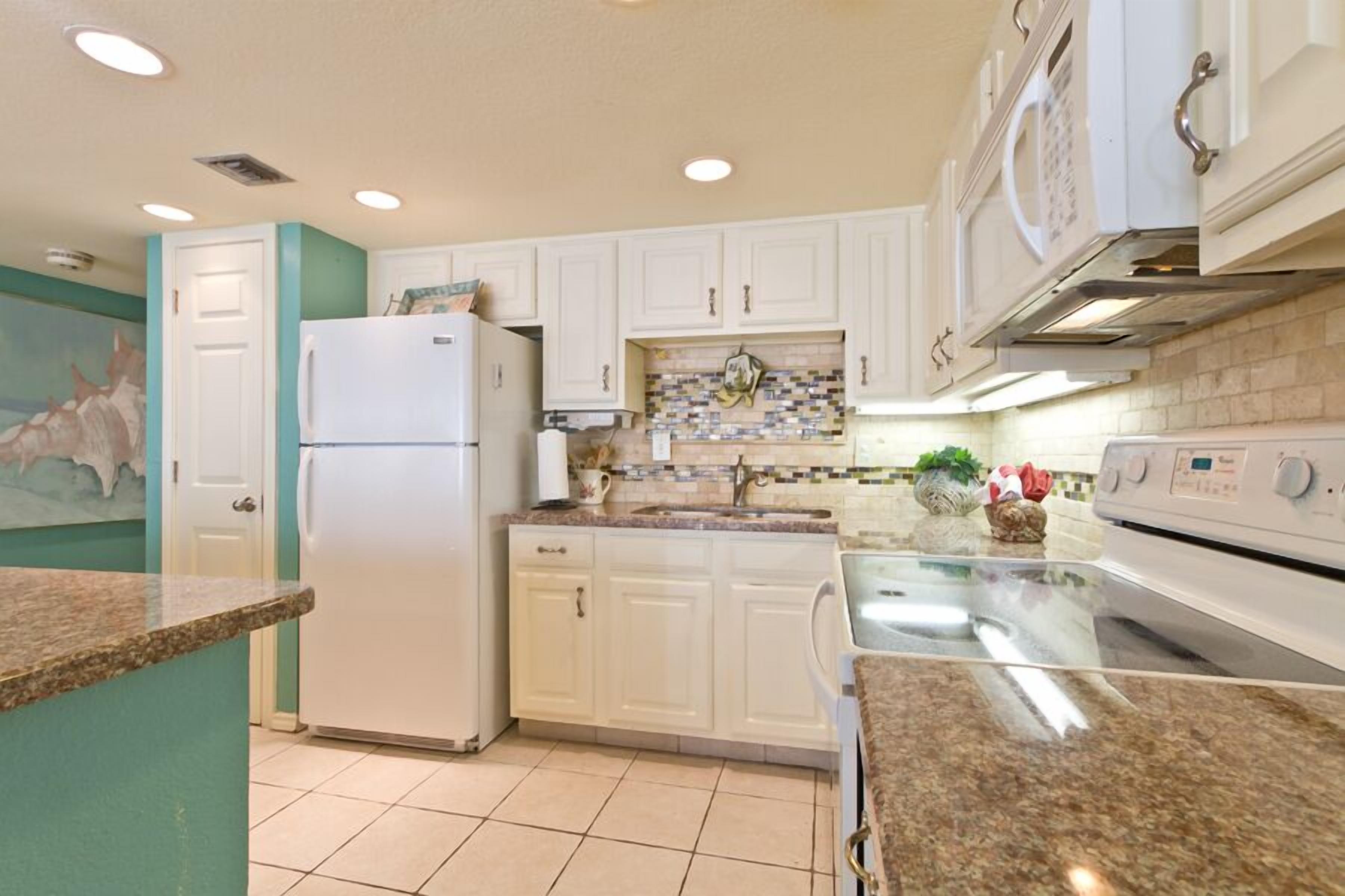 Florence II by South Padre Condo Rentals