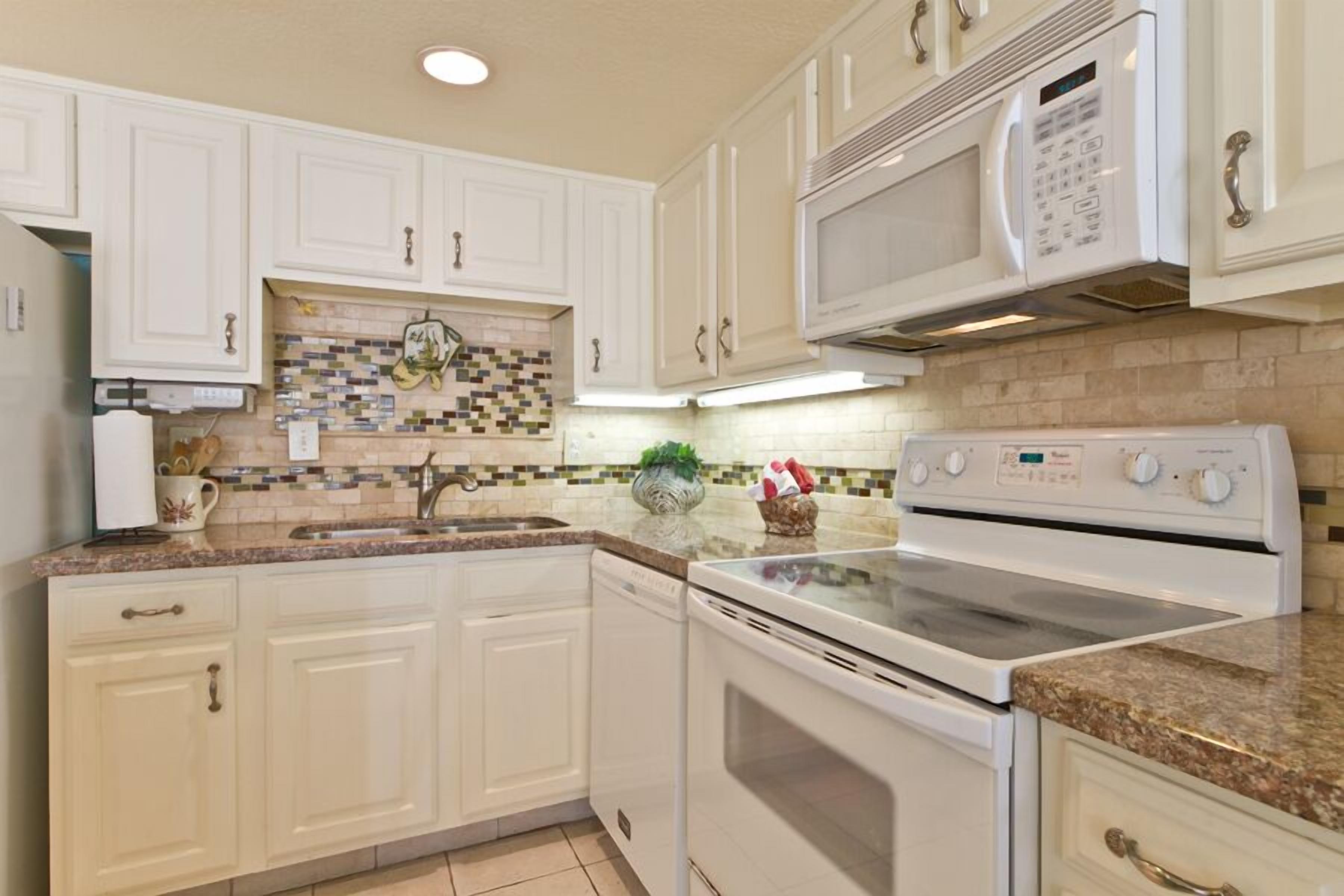 Florence II by South Padre Condo Rentals