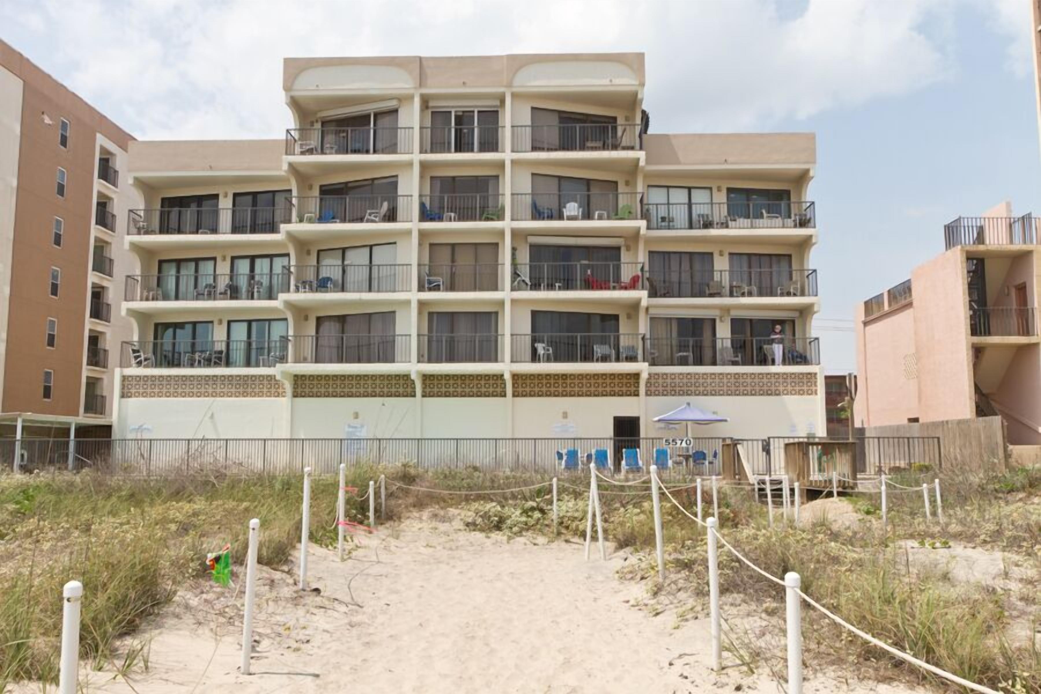 Florence II by South Padre Condo Rentals