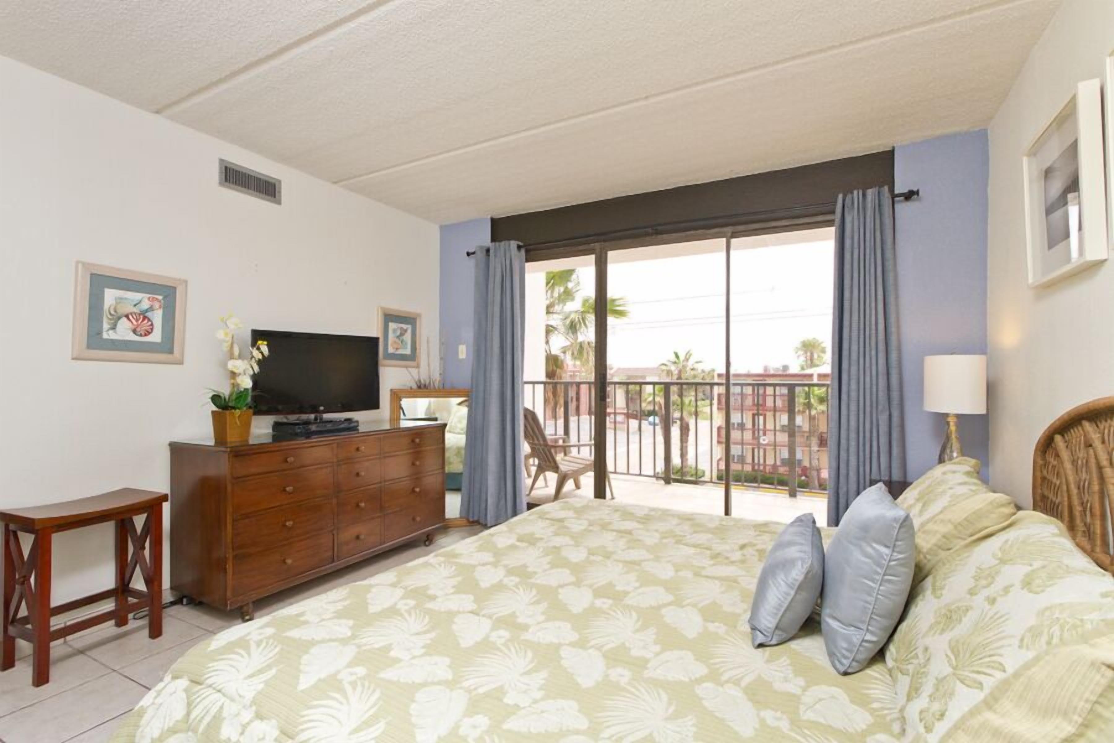 Florence II by South Padre Condo Rentals
