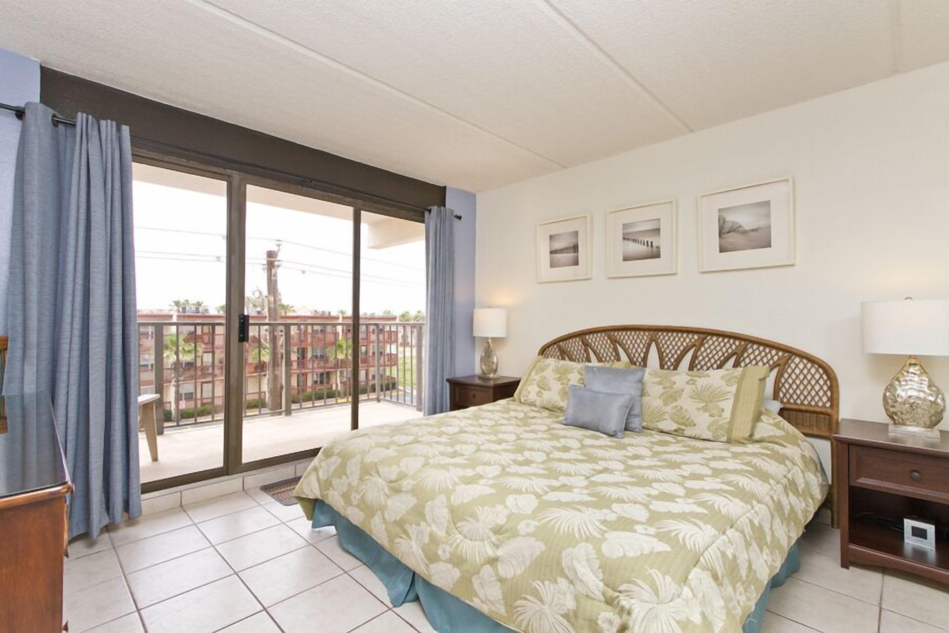 Florence II by South Padre Condo Rentals