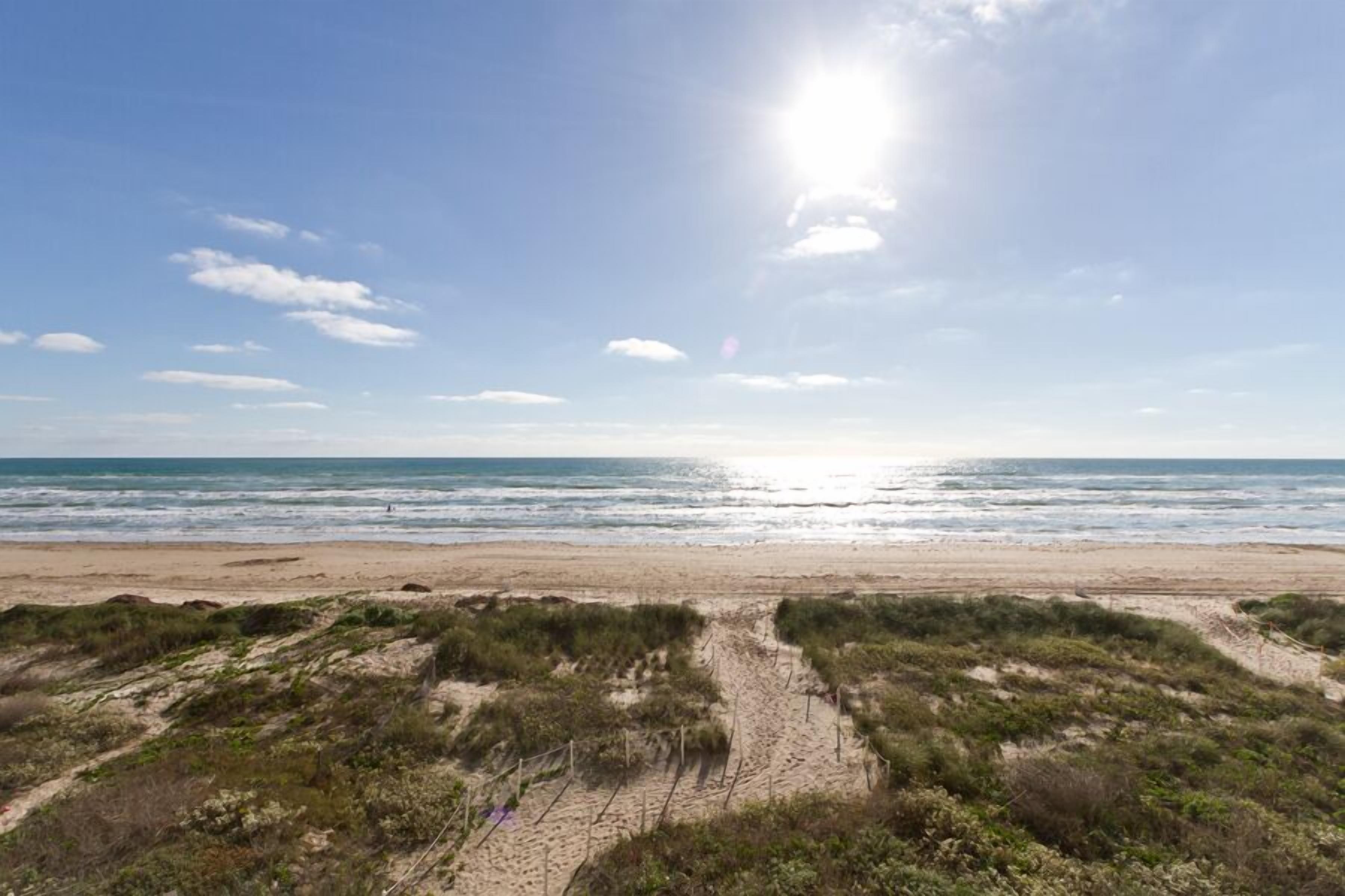 Florence II by South Padre Condo Rentals
