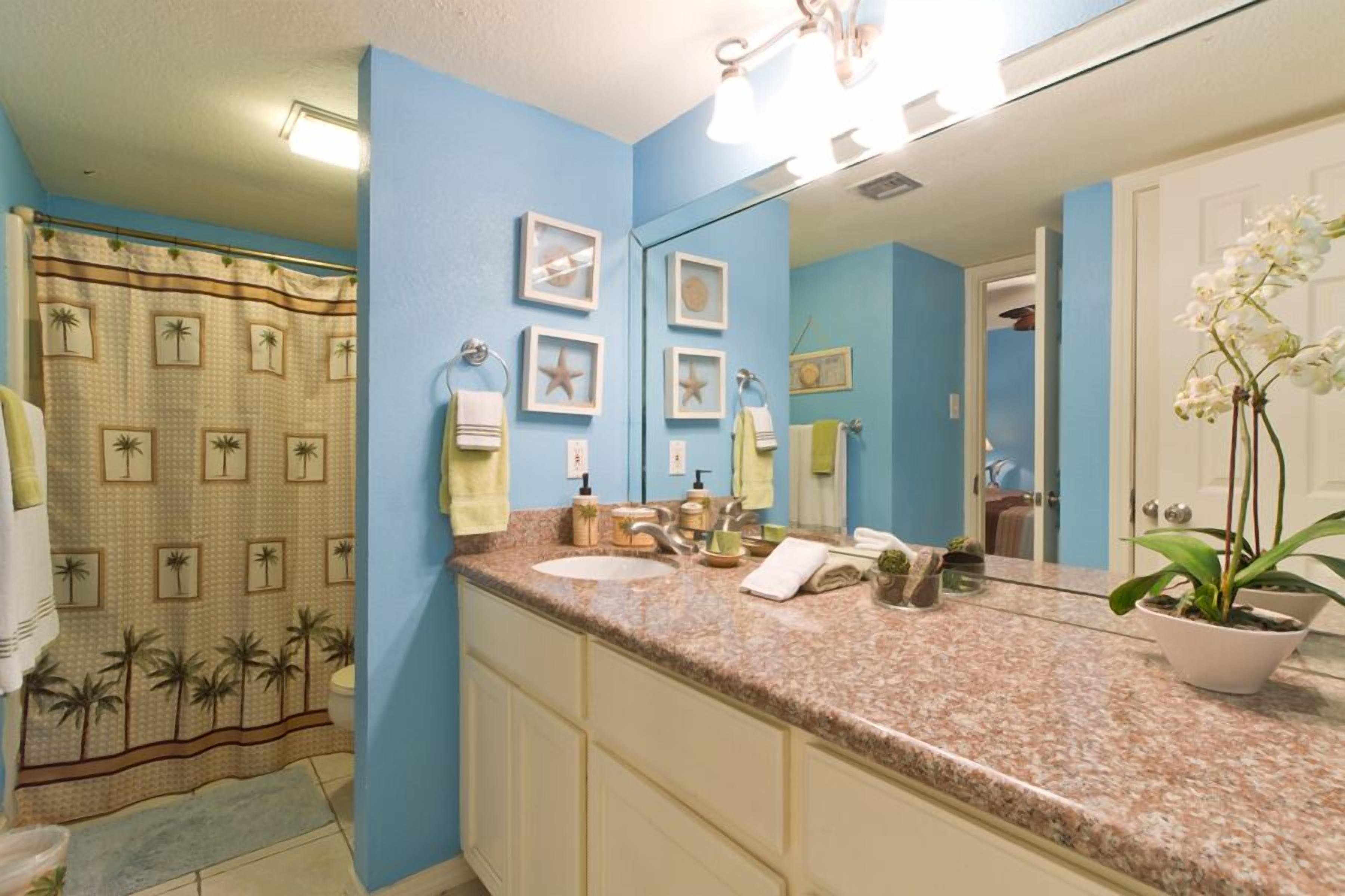 Florence II by South Padre Condo Rentals