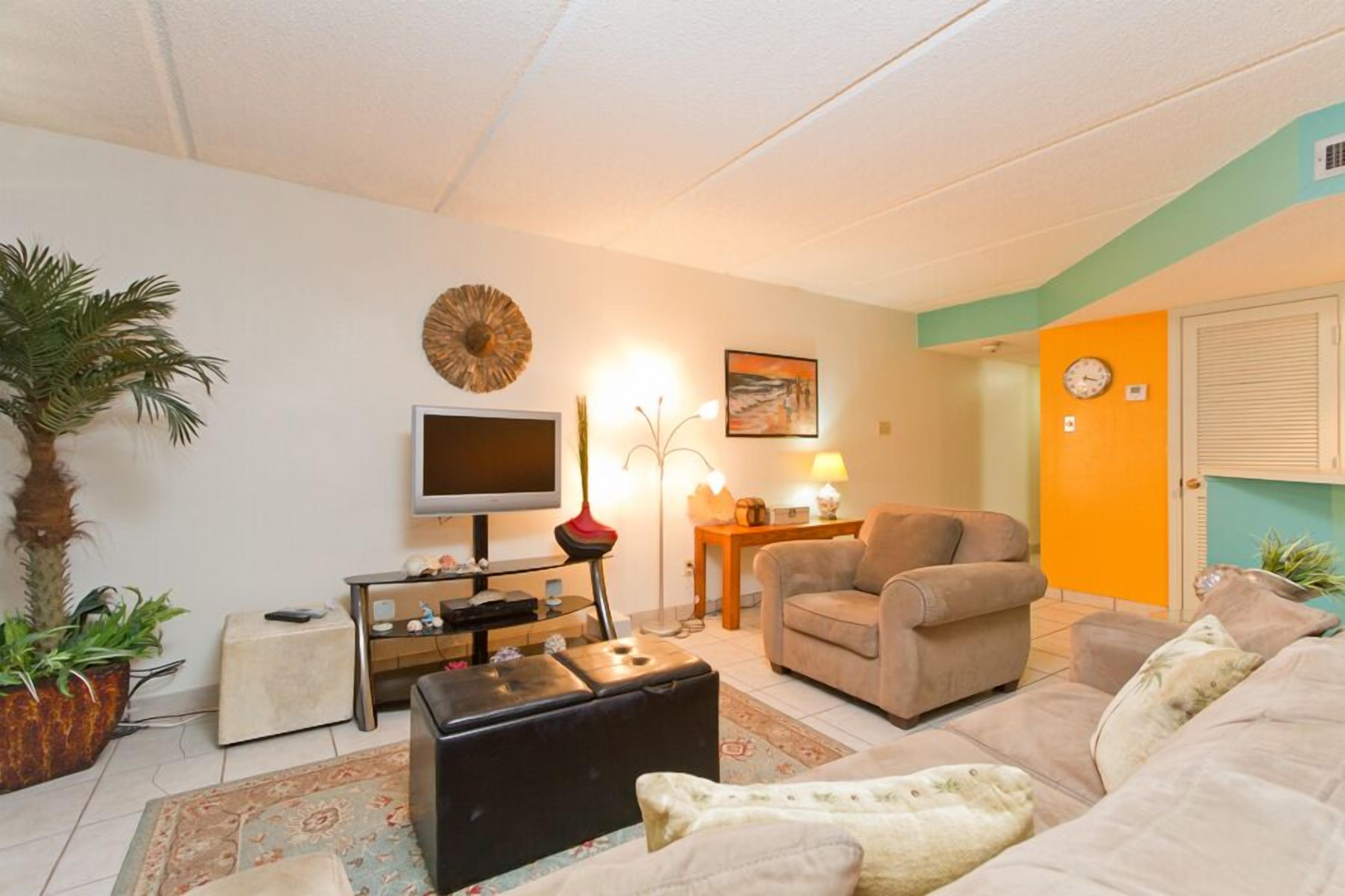 Florence II by South Padre Condo Rentals