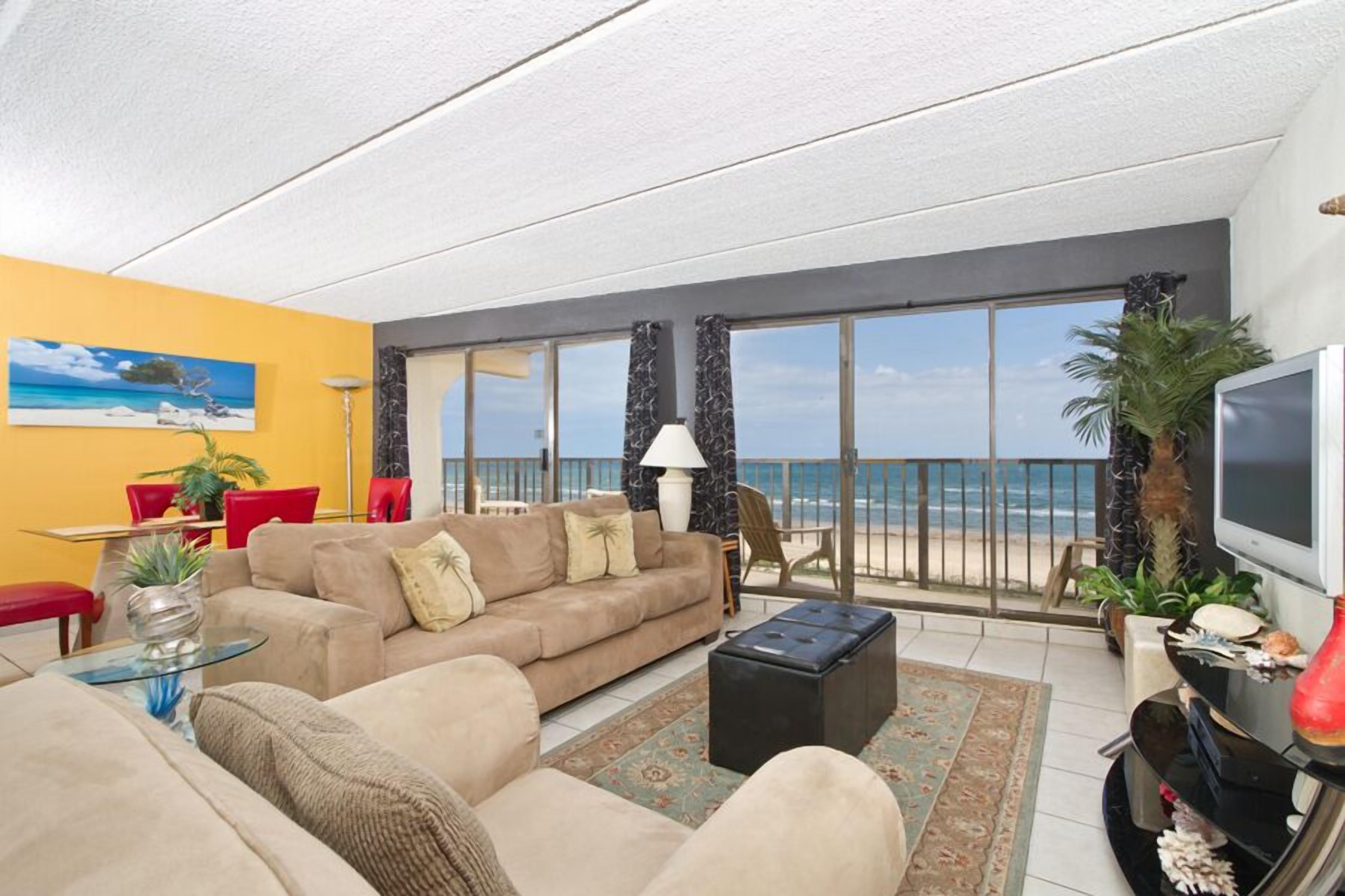 Florence II by South Padre Condo Rentals