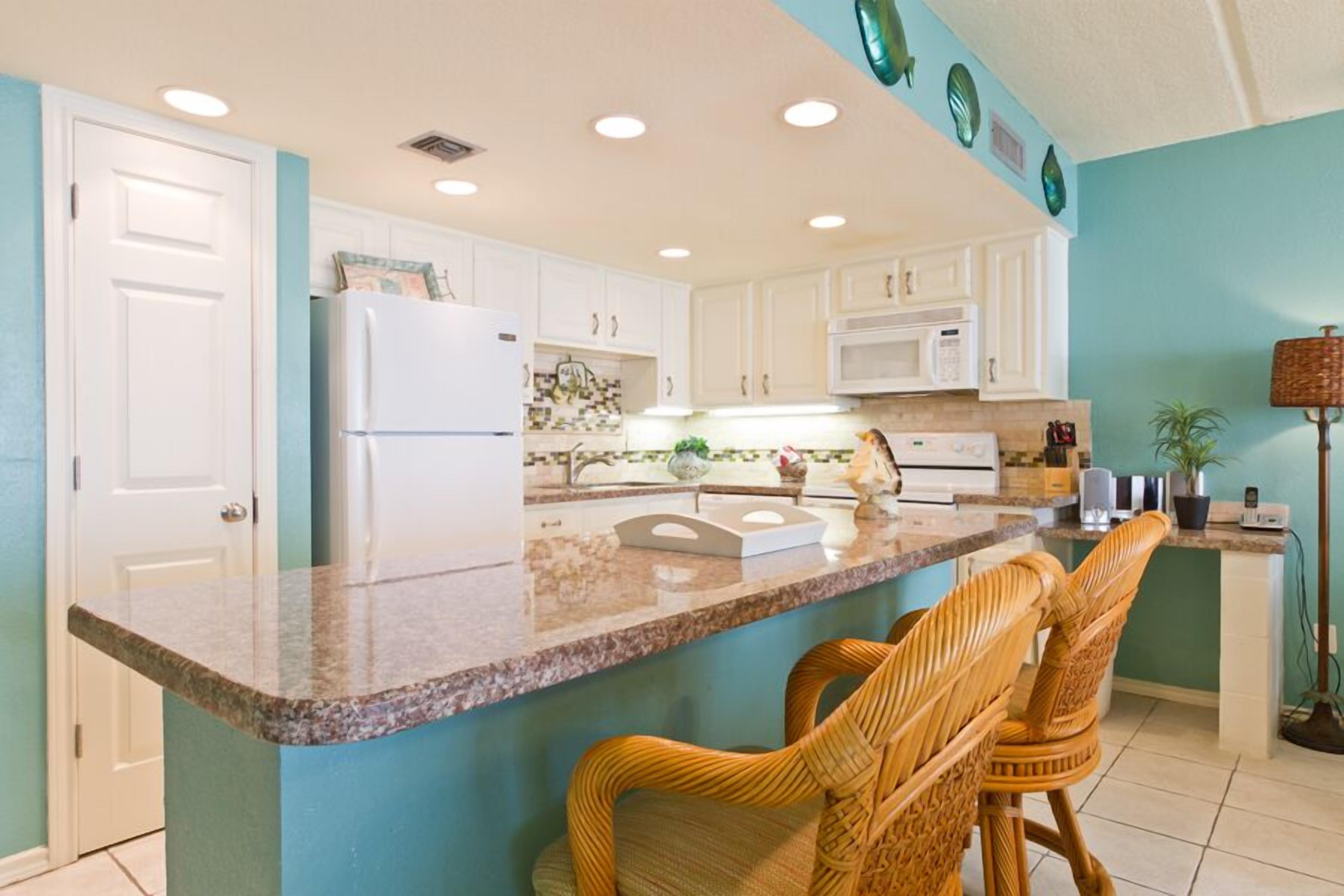 Florence II by South Padre Condo Rentals