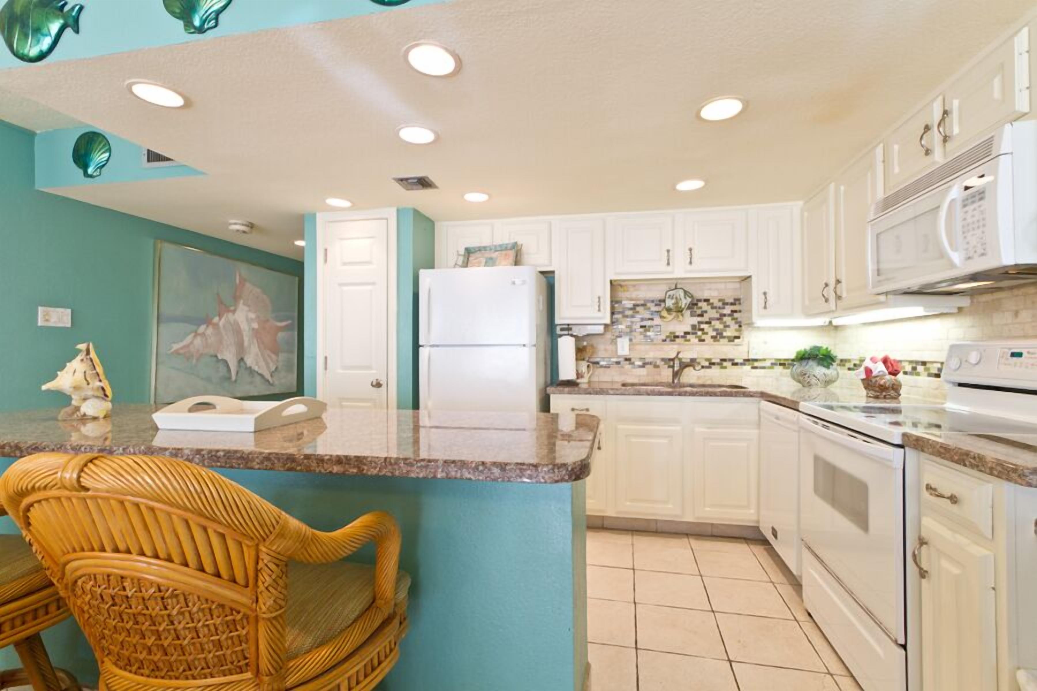 Florence II by South Padre Condo Rentals