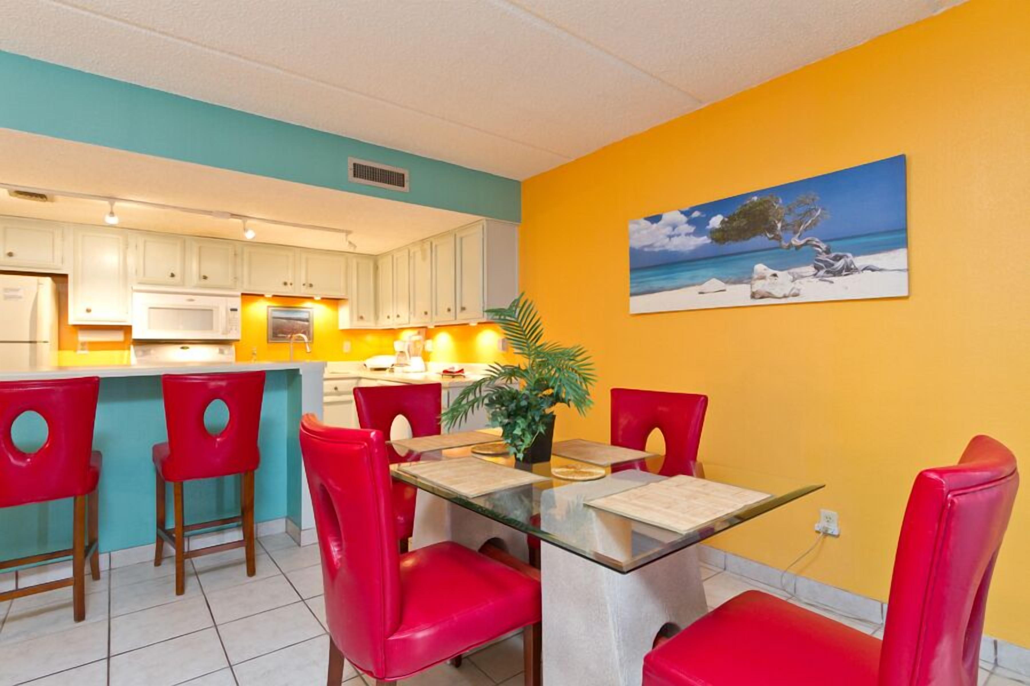 Florence II by South Padre Condo Rentals