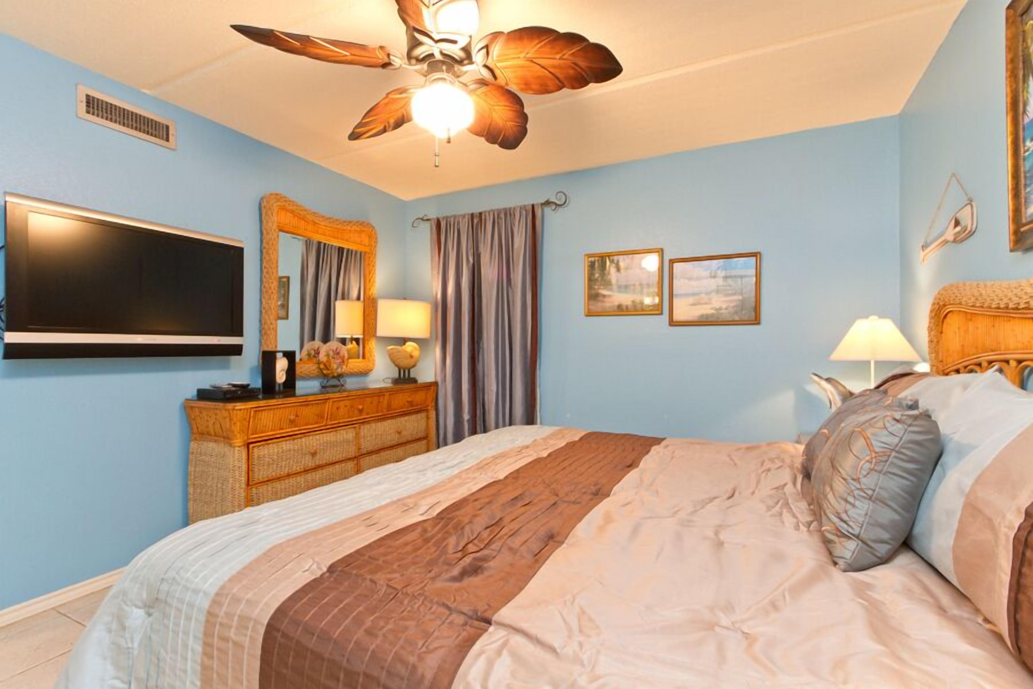 Florence II by South Padre Condo Rentals