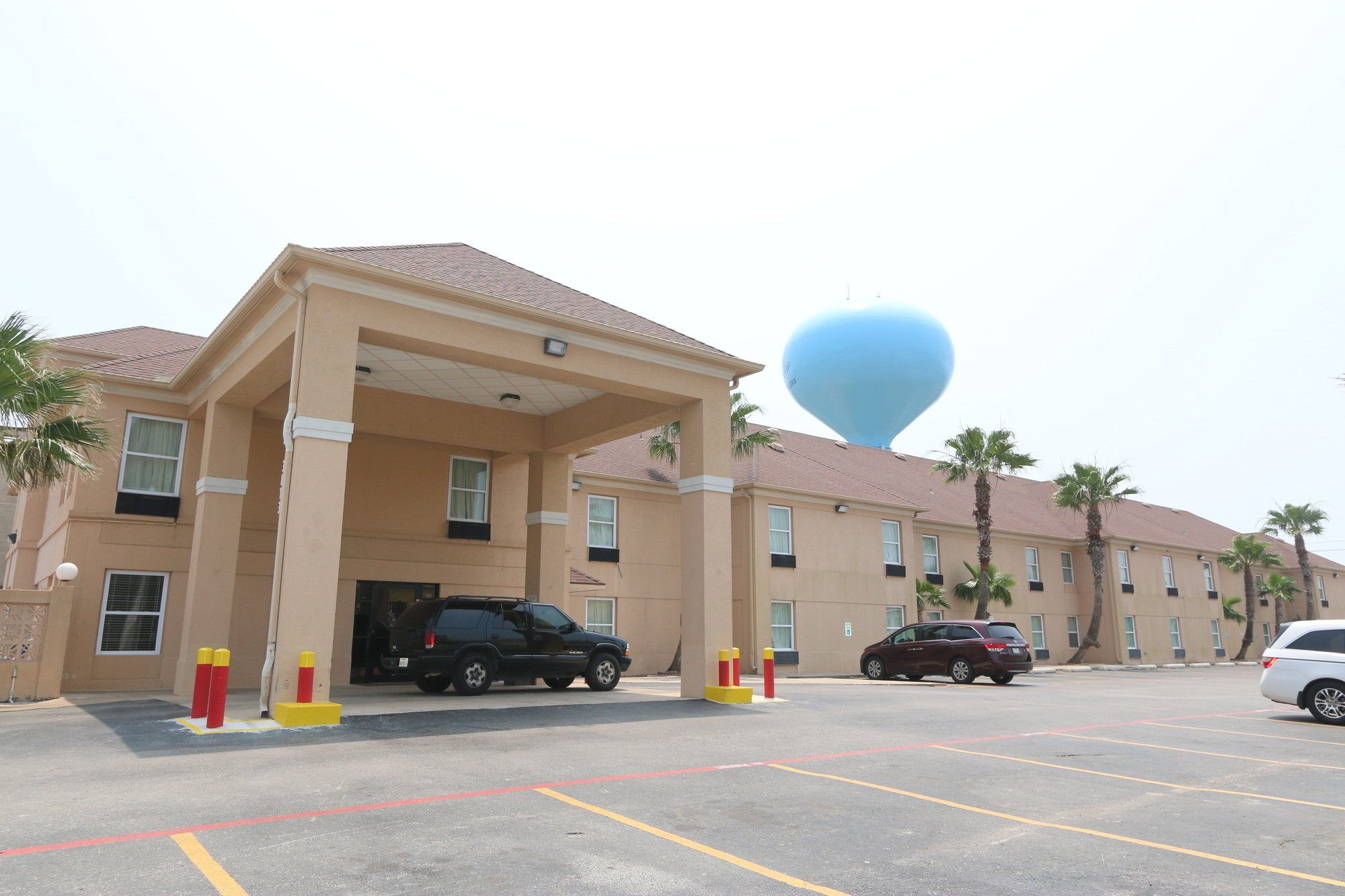 Island Inn