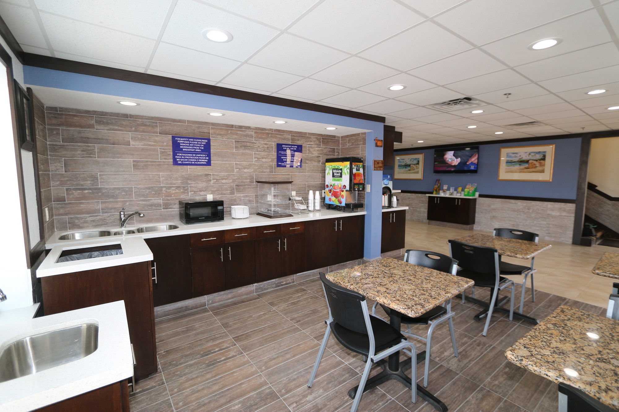 Island Inn