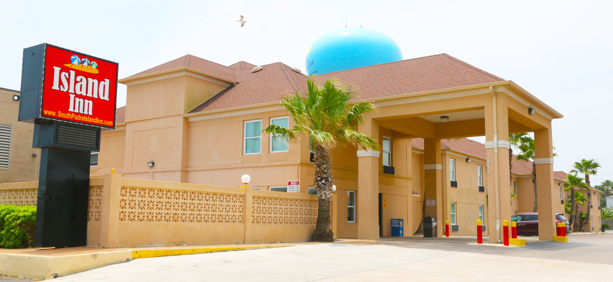 Island Inn