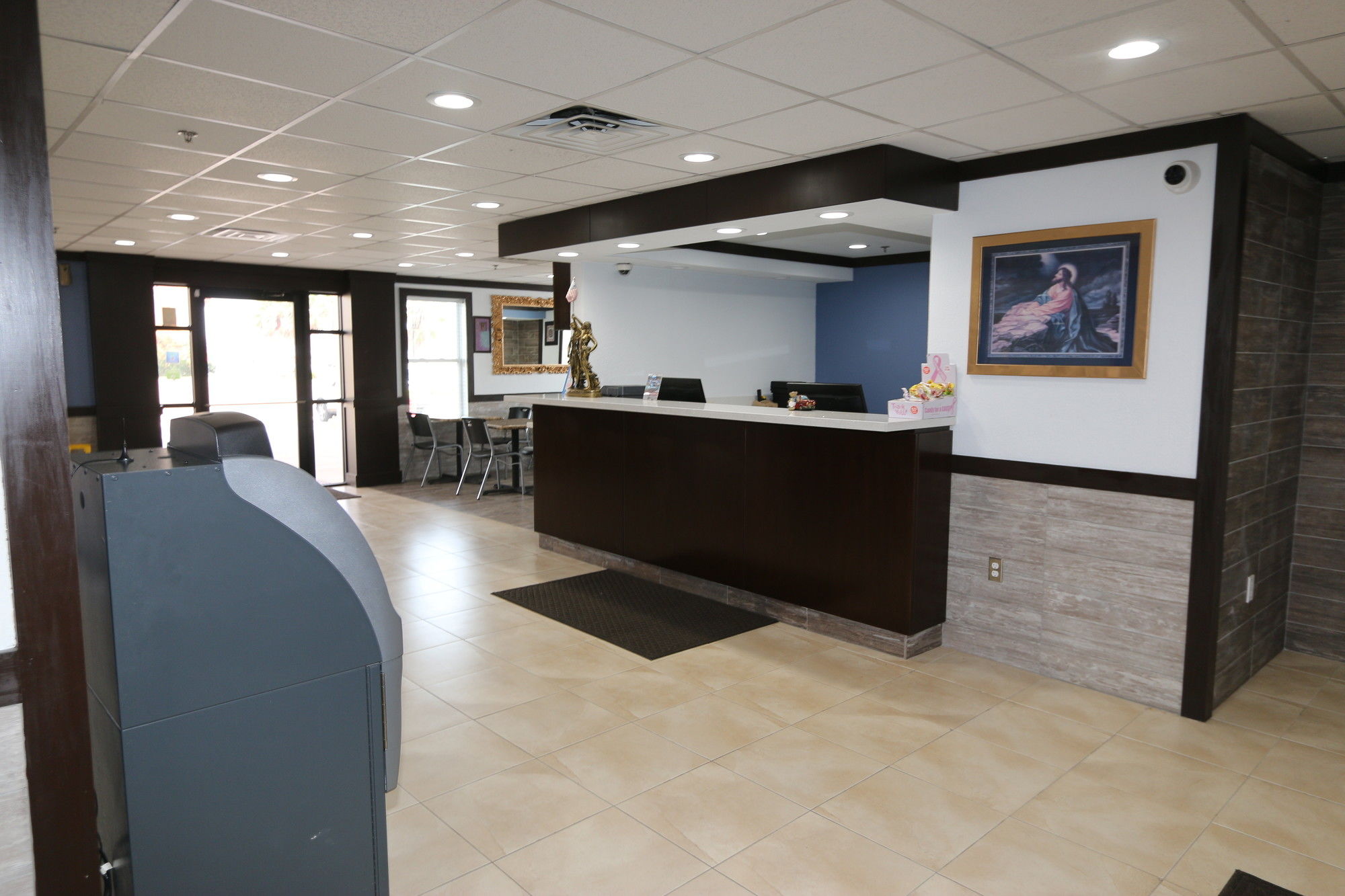 Island Inn