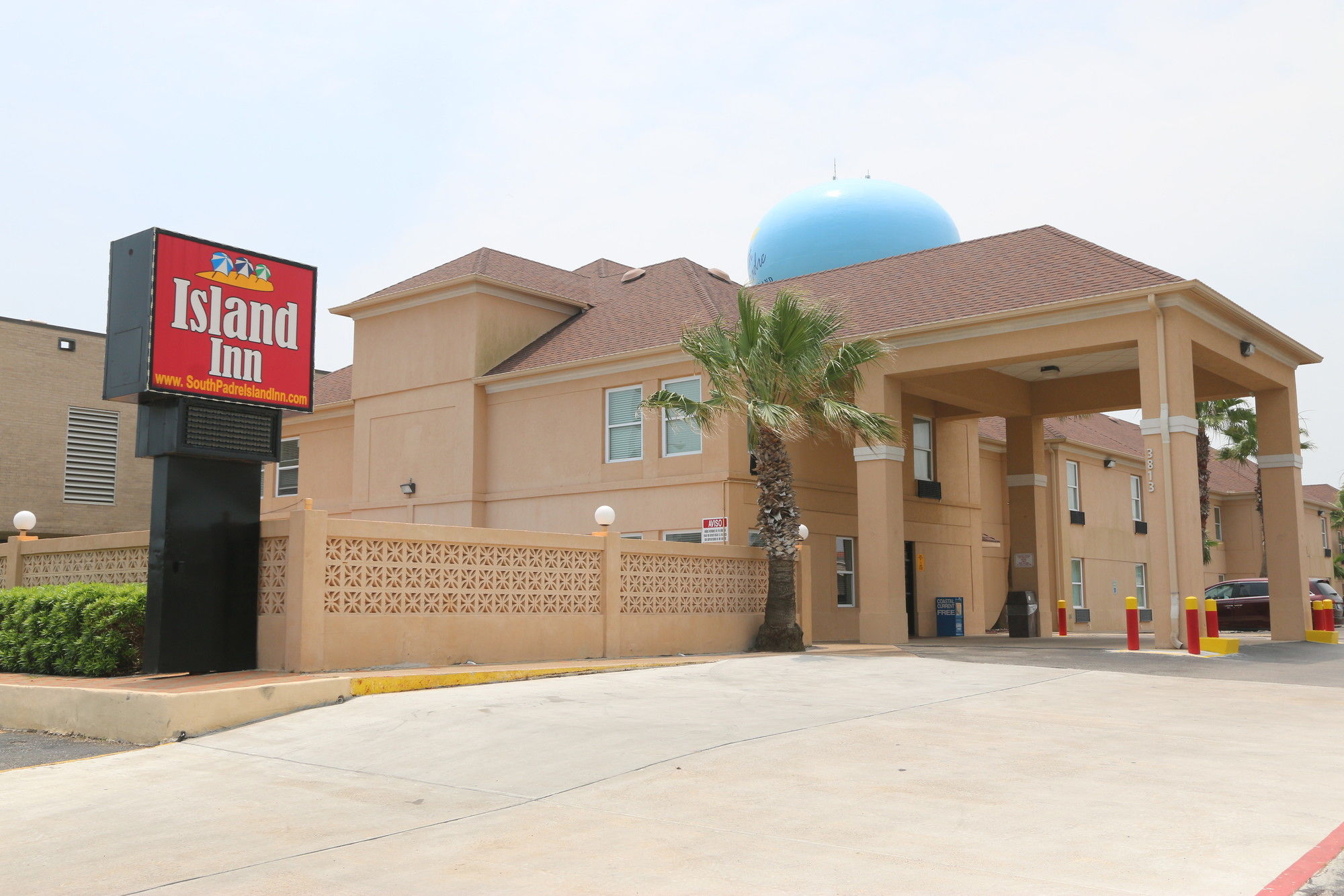 Island Inn