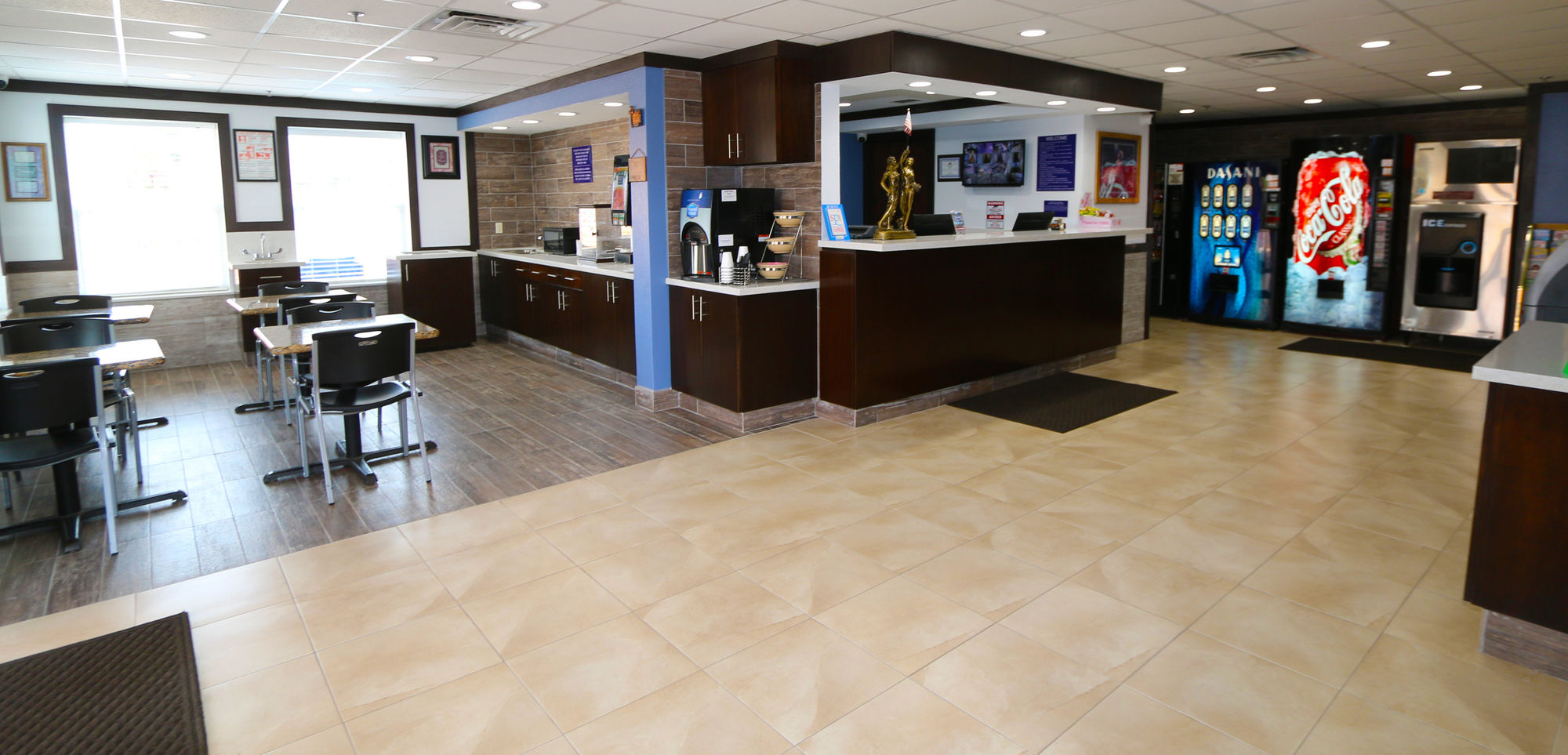 Island Inn