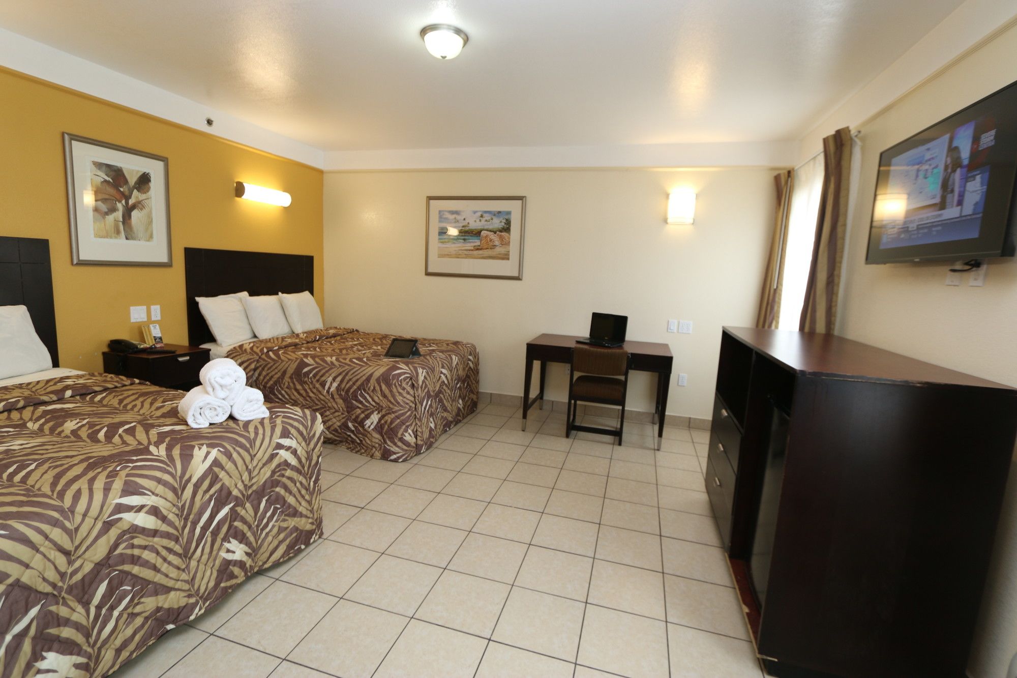 Island Inn
