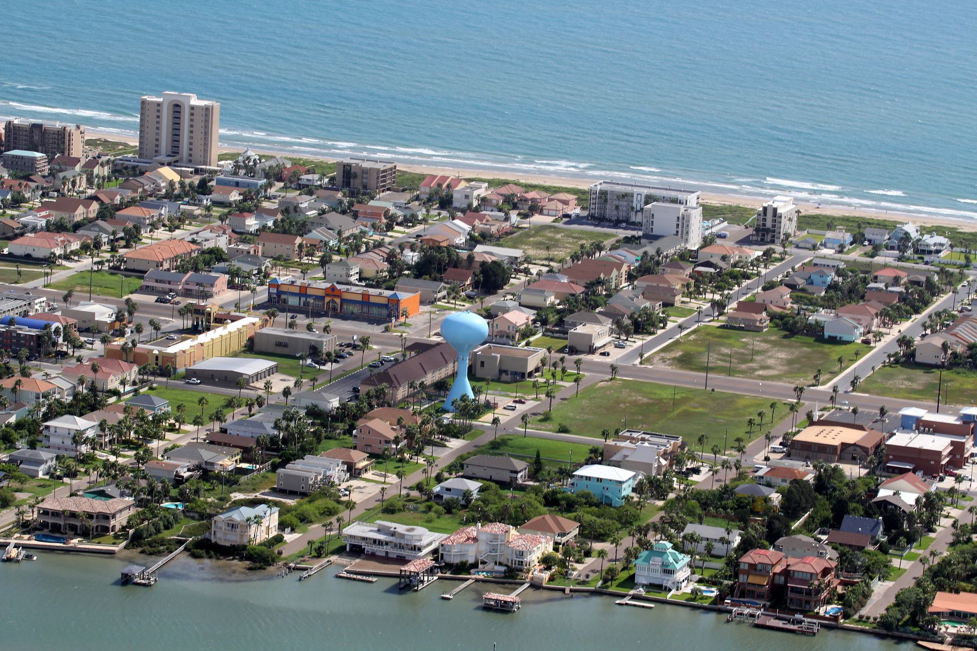 Island Inn