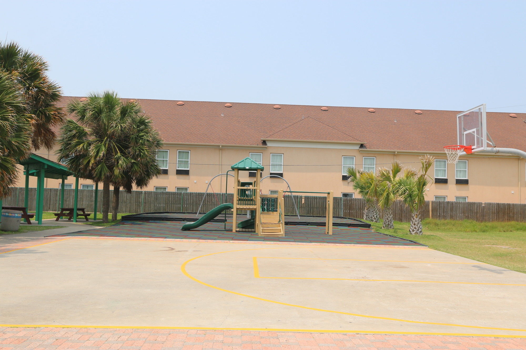 Island Inn