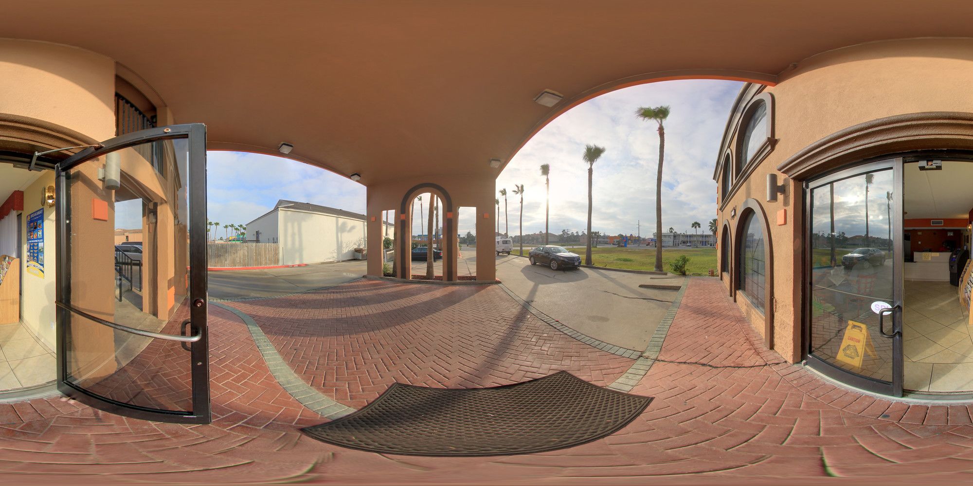 South Padre Island Inn