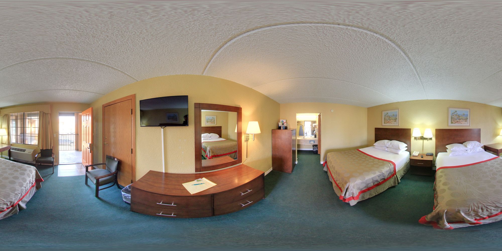 South Padre Island Inn