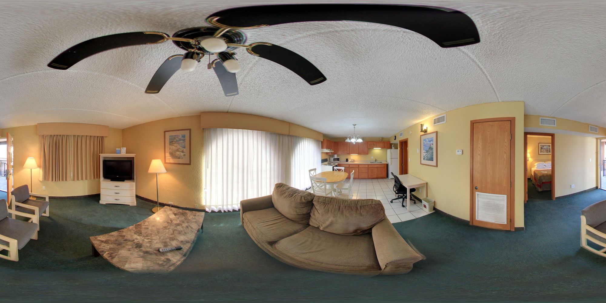 South Padre Island Inn