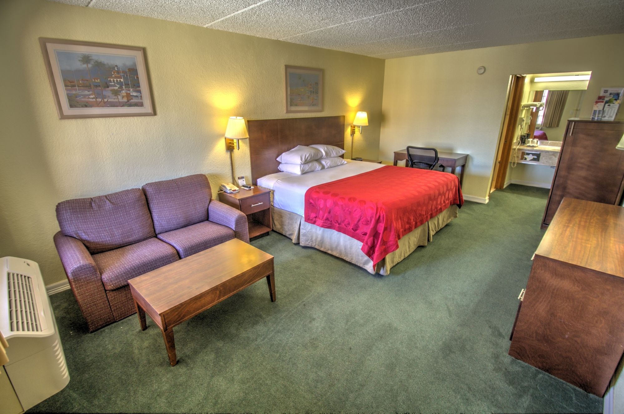 South Padre Island Inn
