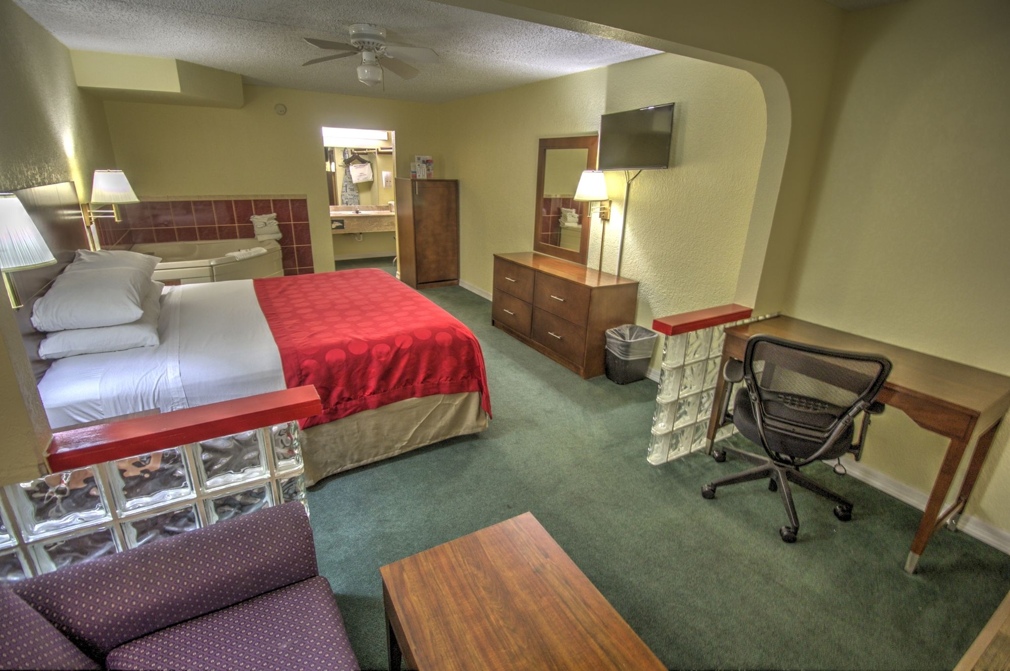 South Padre Island Inn
