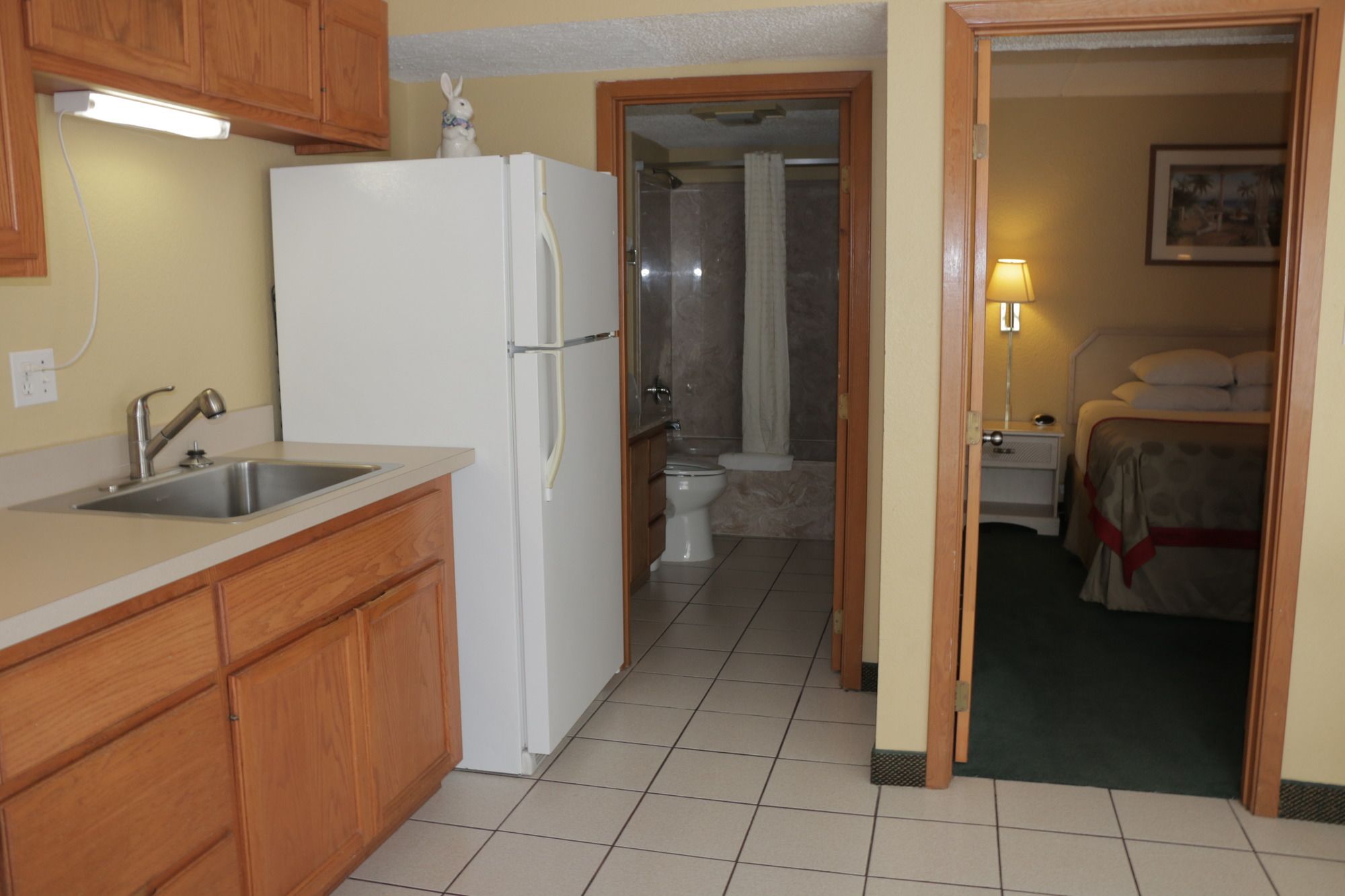 South Padre Island Inn
