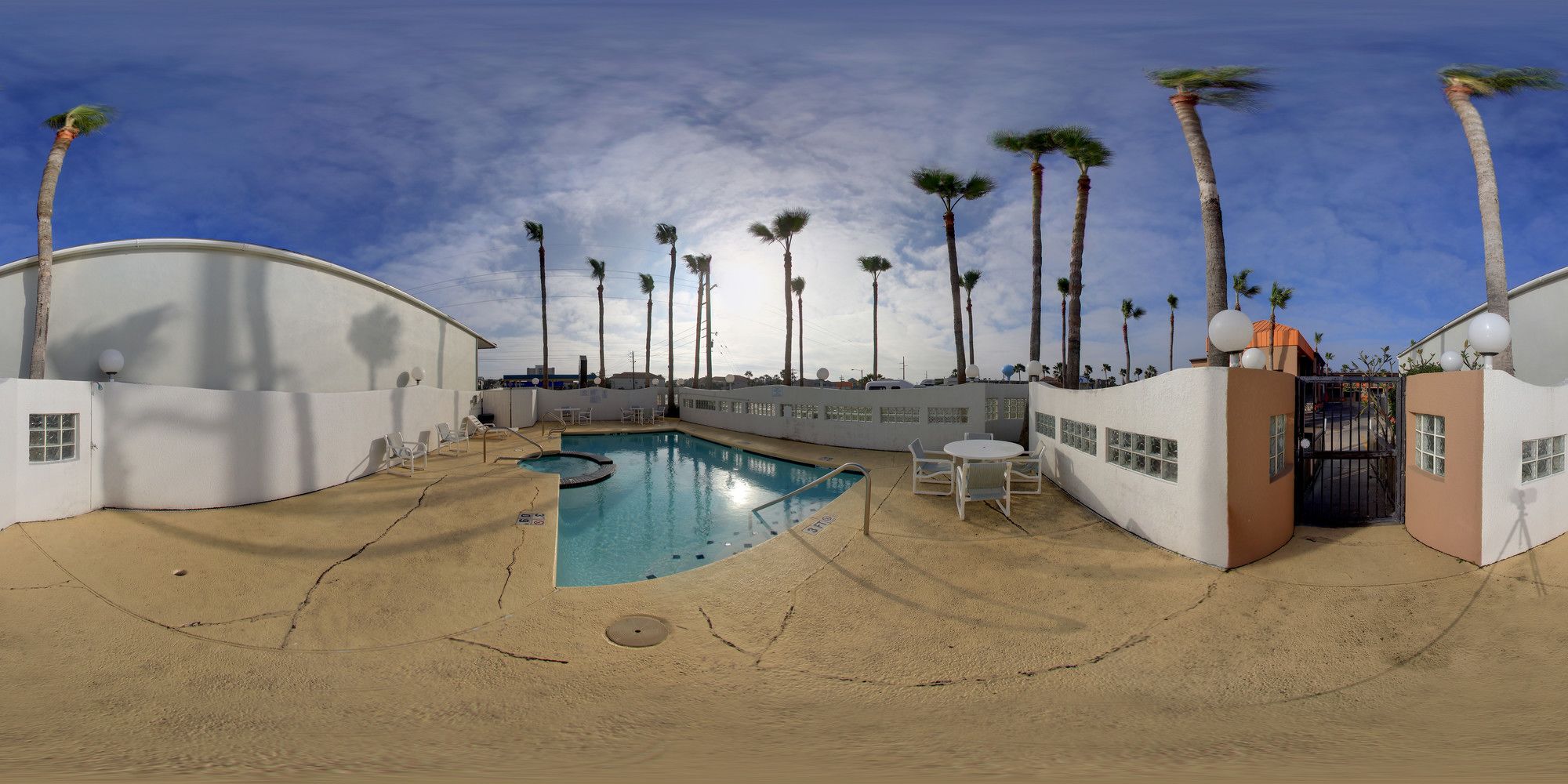 South Padre Island Inn