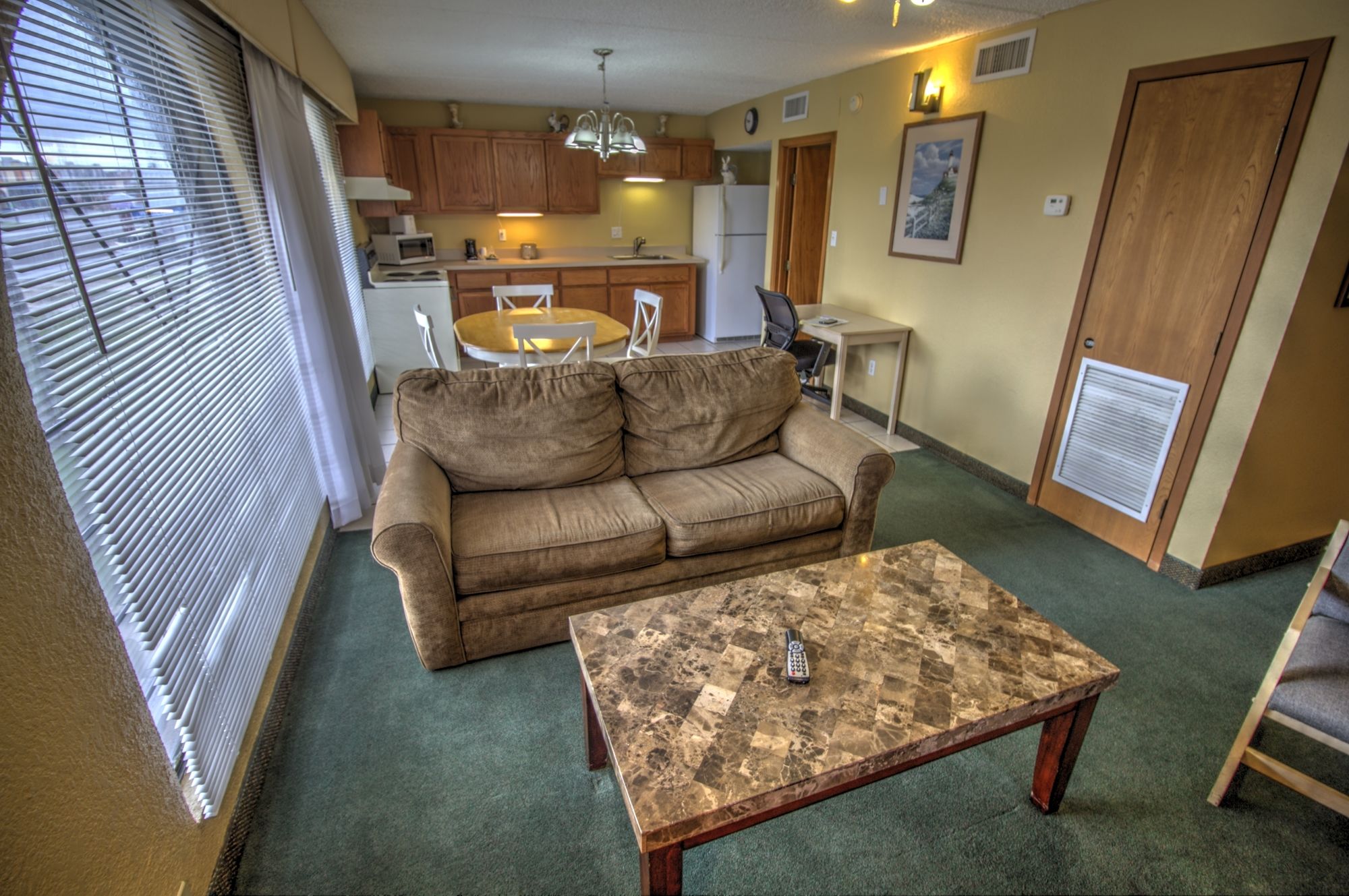 South Padre Island Inn