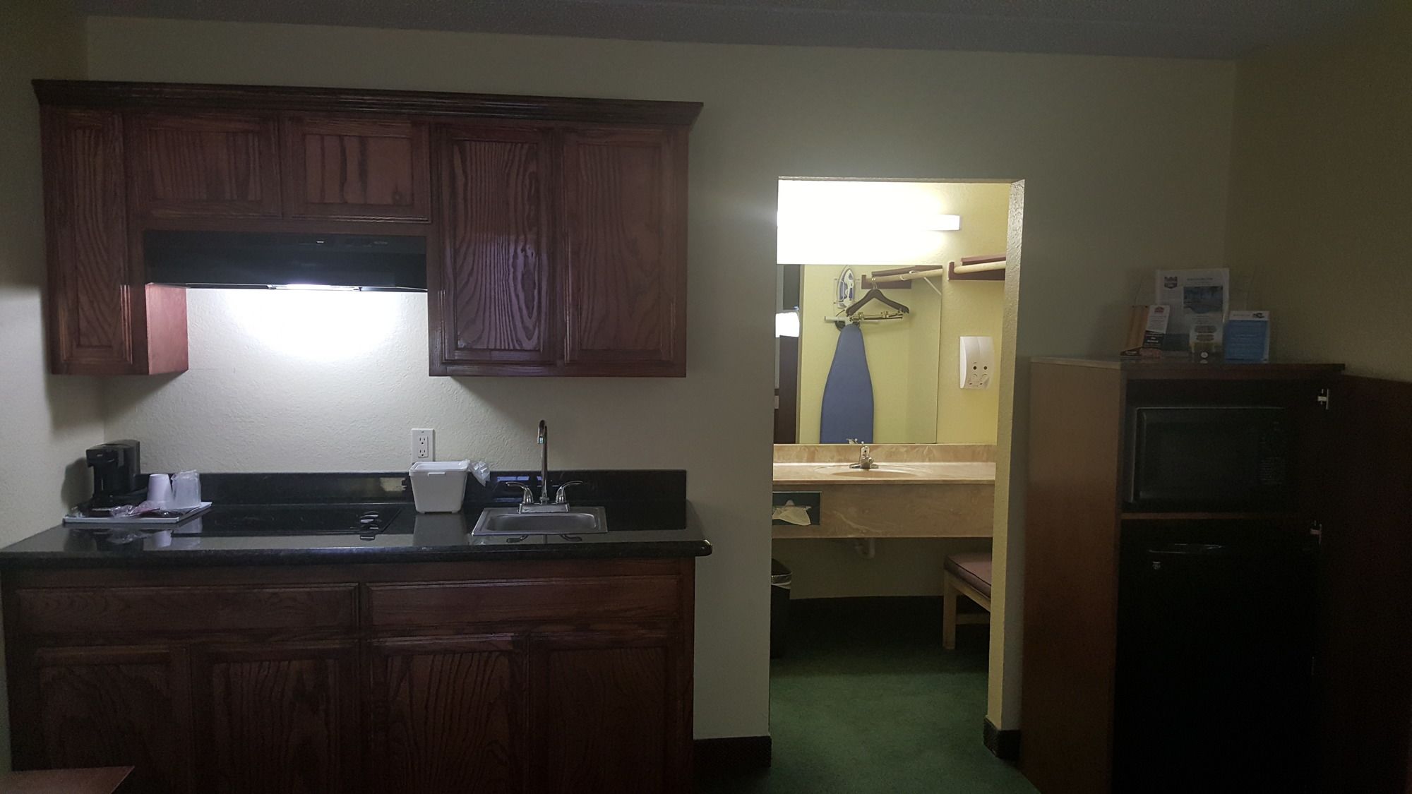 South Padre Island Inn
