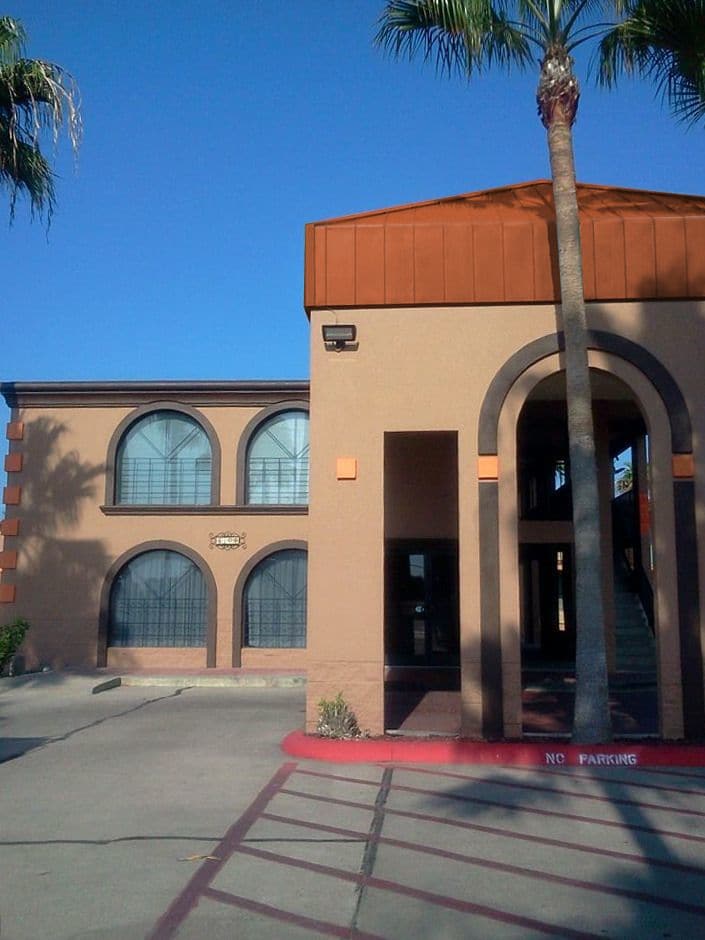 South Padre Island Inn