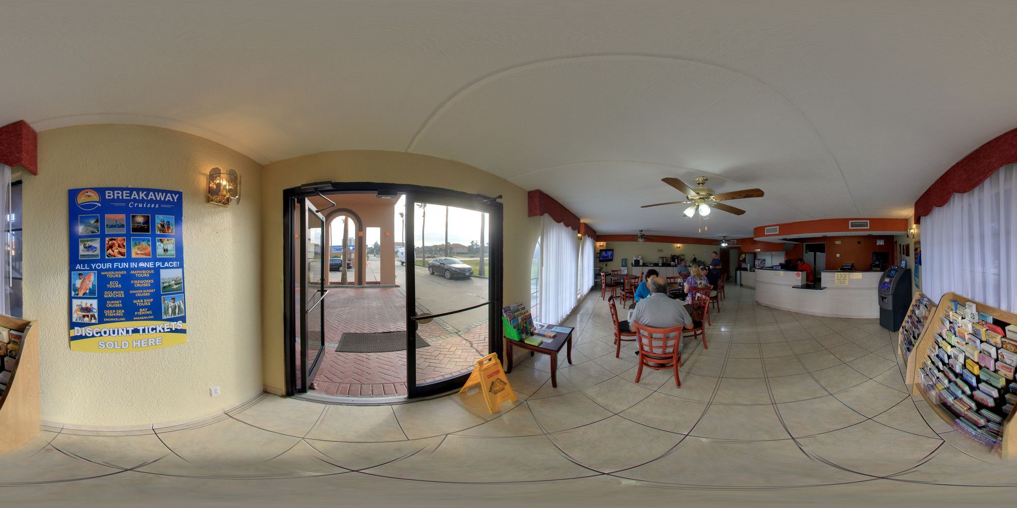 South Padre Island Inn