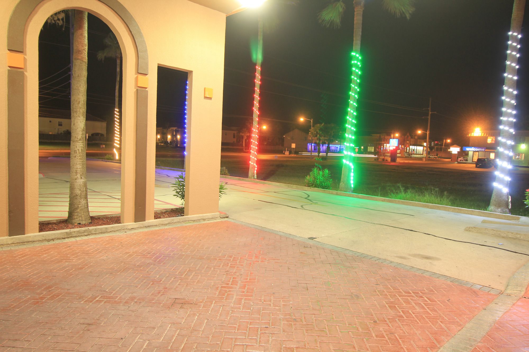 South Padre Island Inn