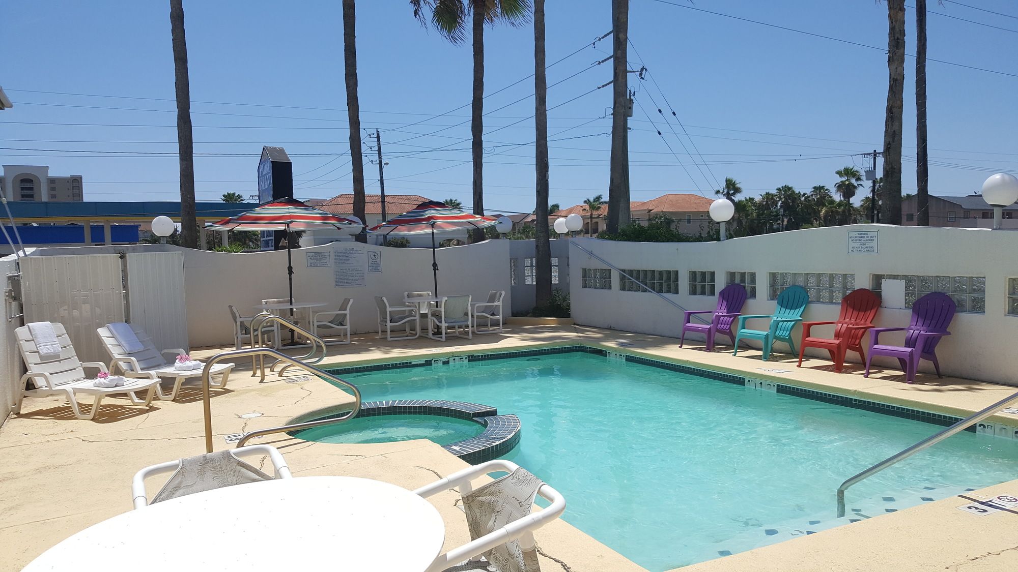 South Padre Island Inn