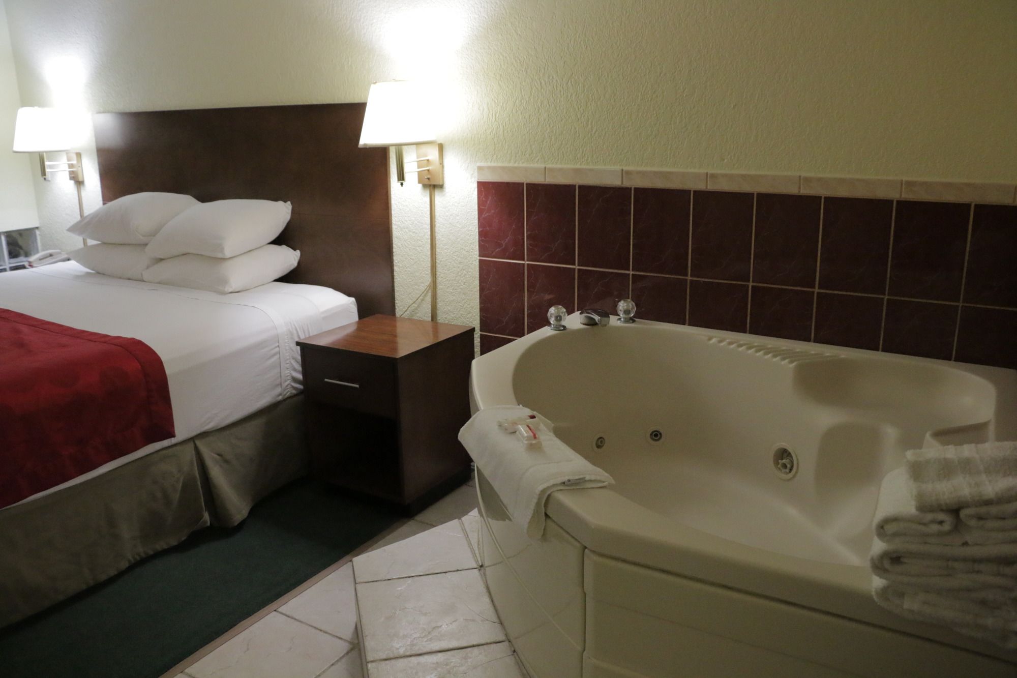 South Padre Island Inn