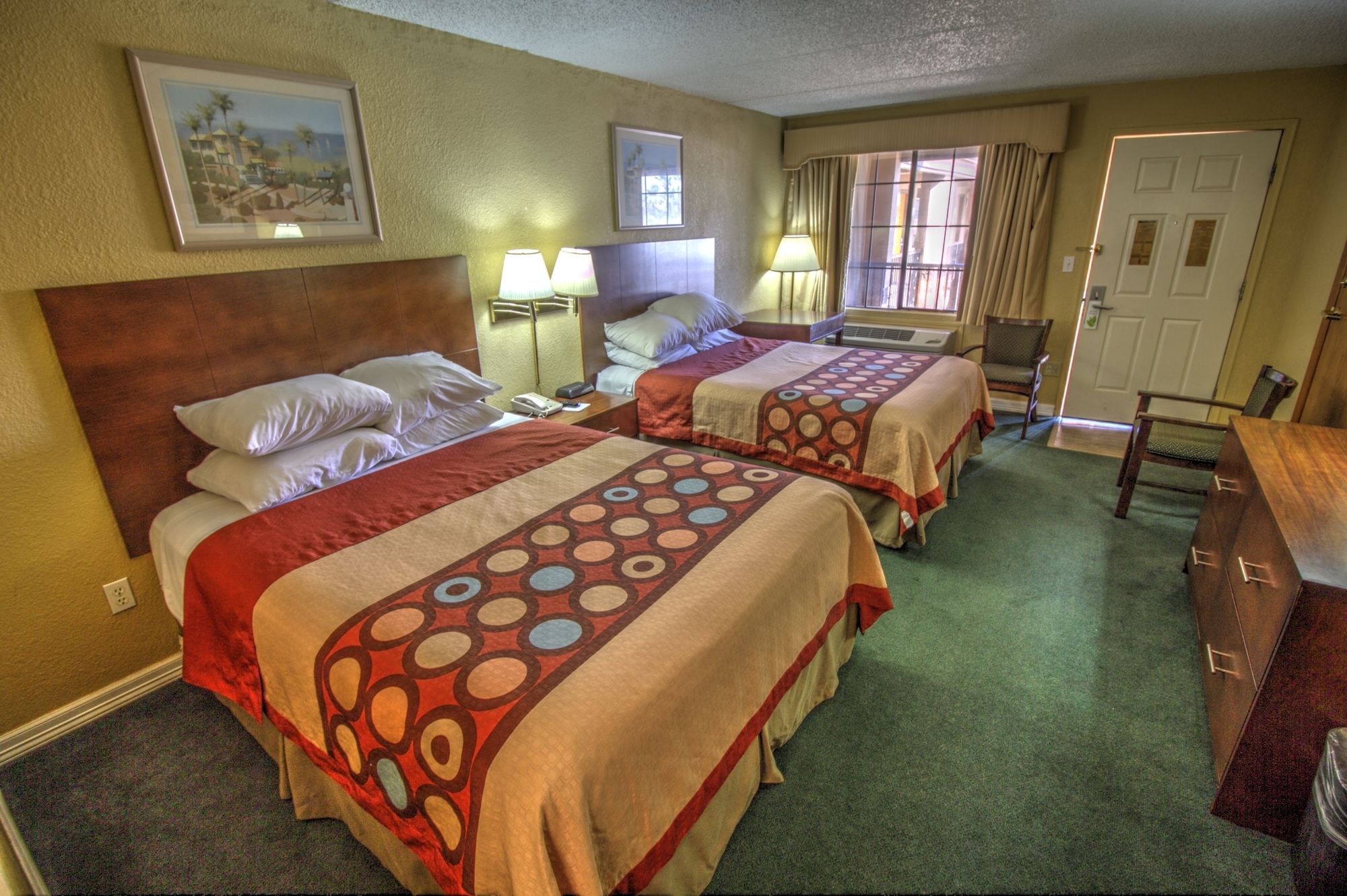South Padre Island Inn