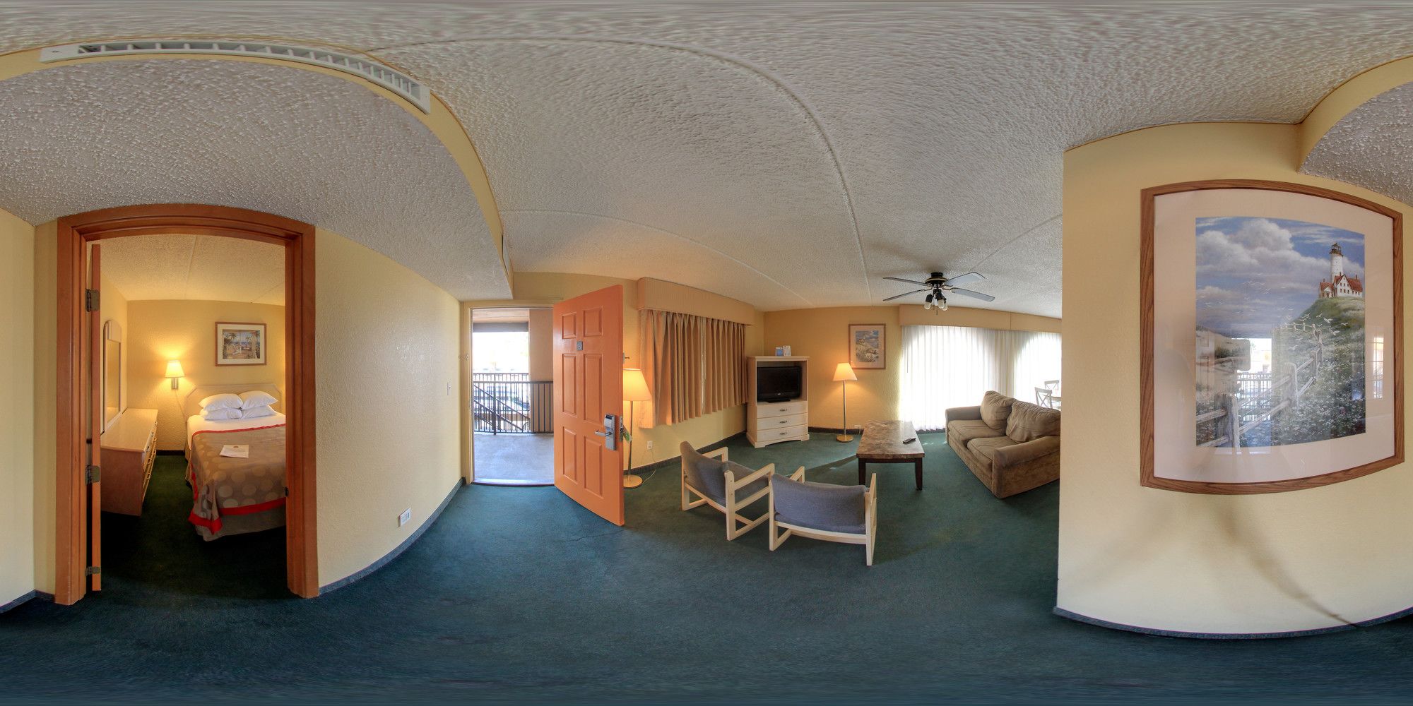 South Padre Island Inn