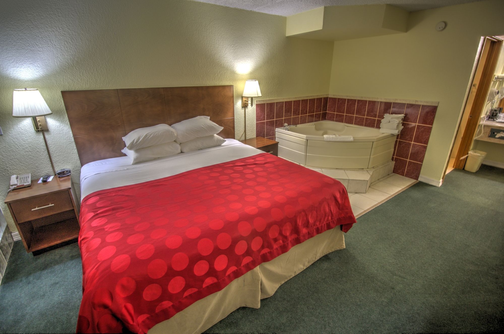 South Padre Island Inn