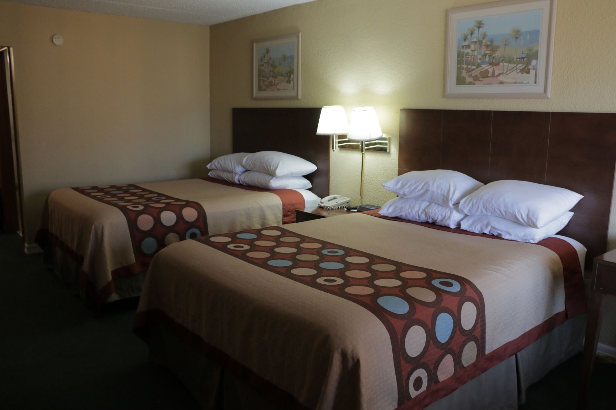 South Padre Island Inn