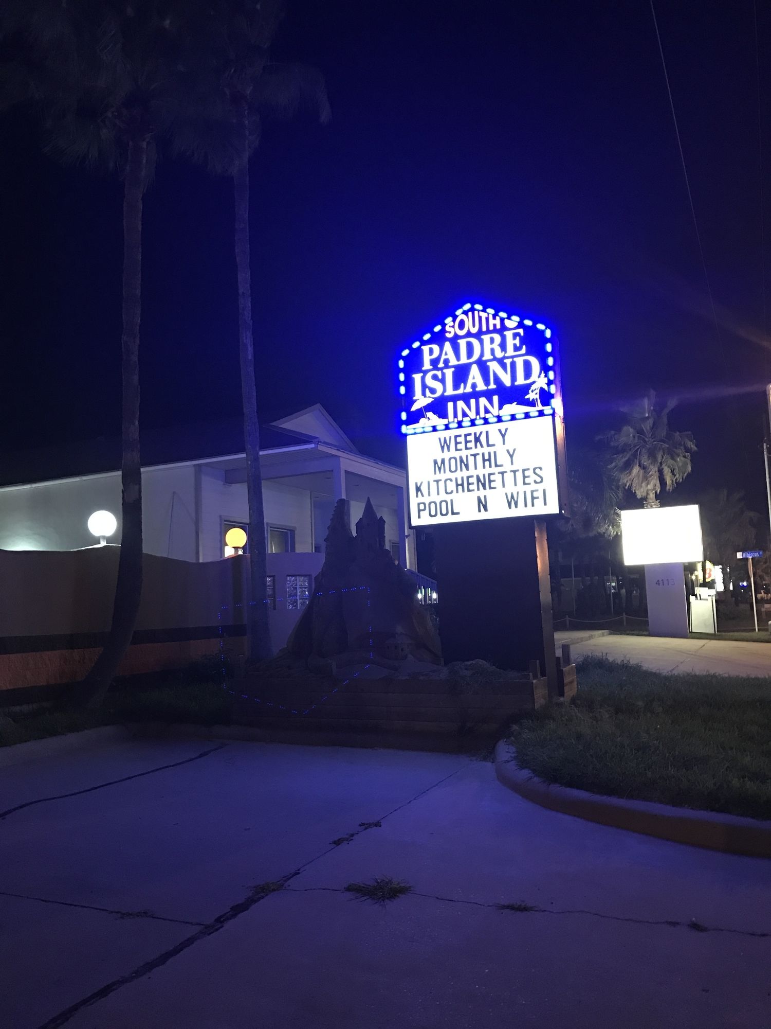 South Padre Island Inn