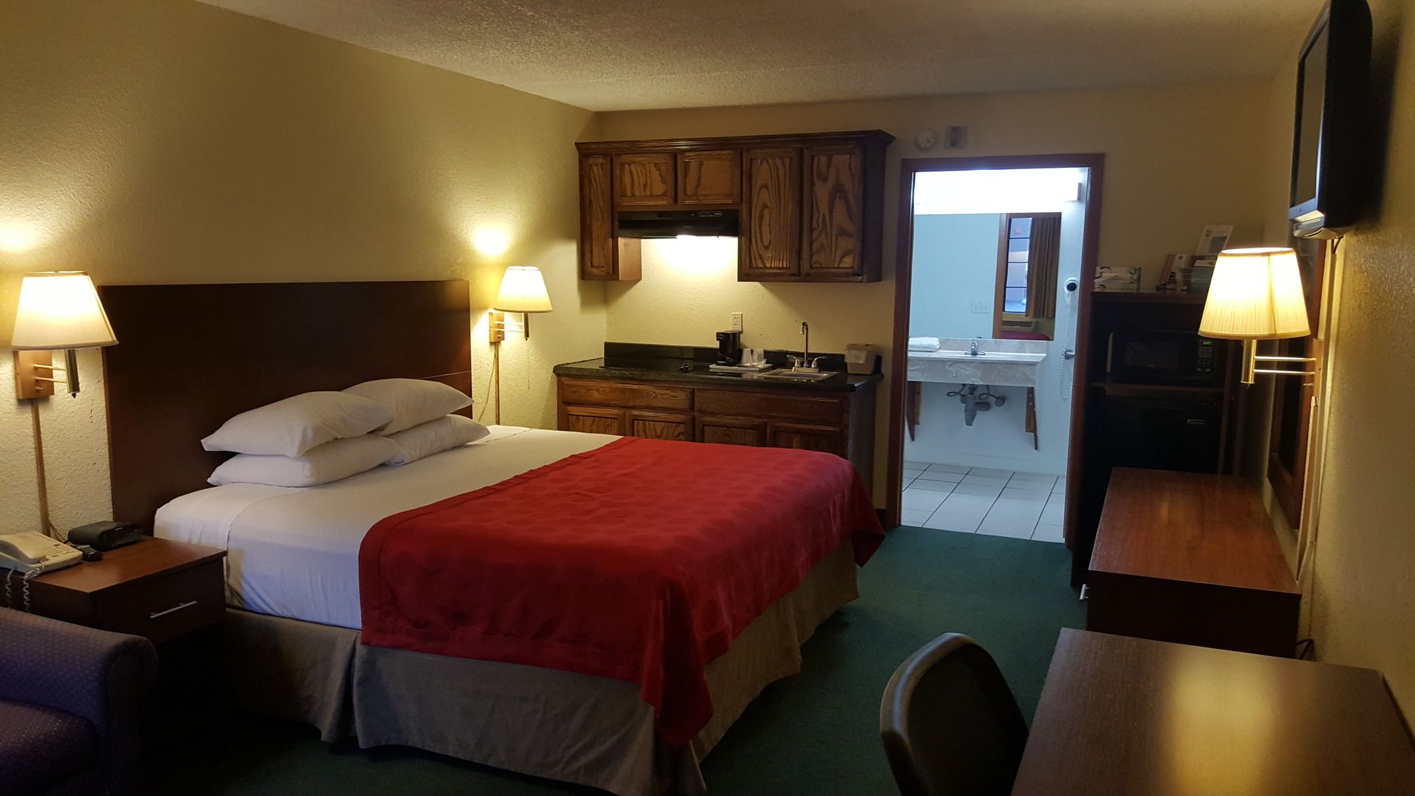 South Padre Island Inn