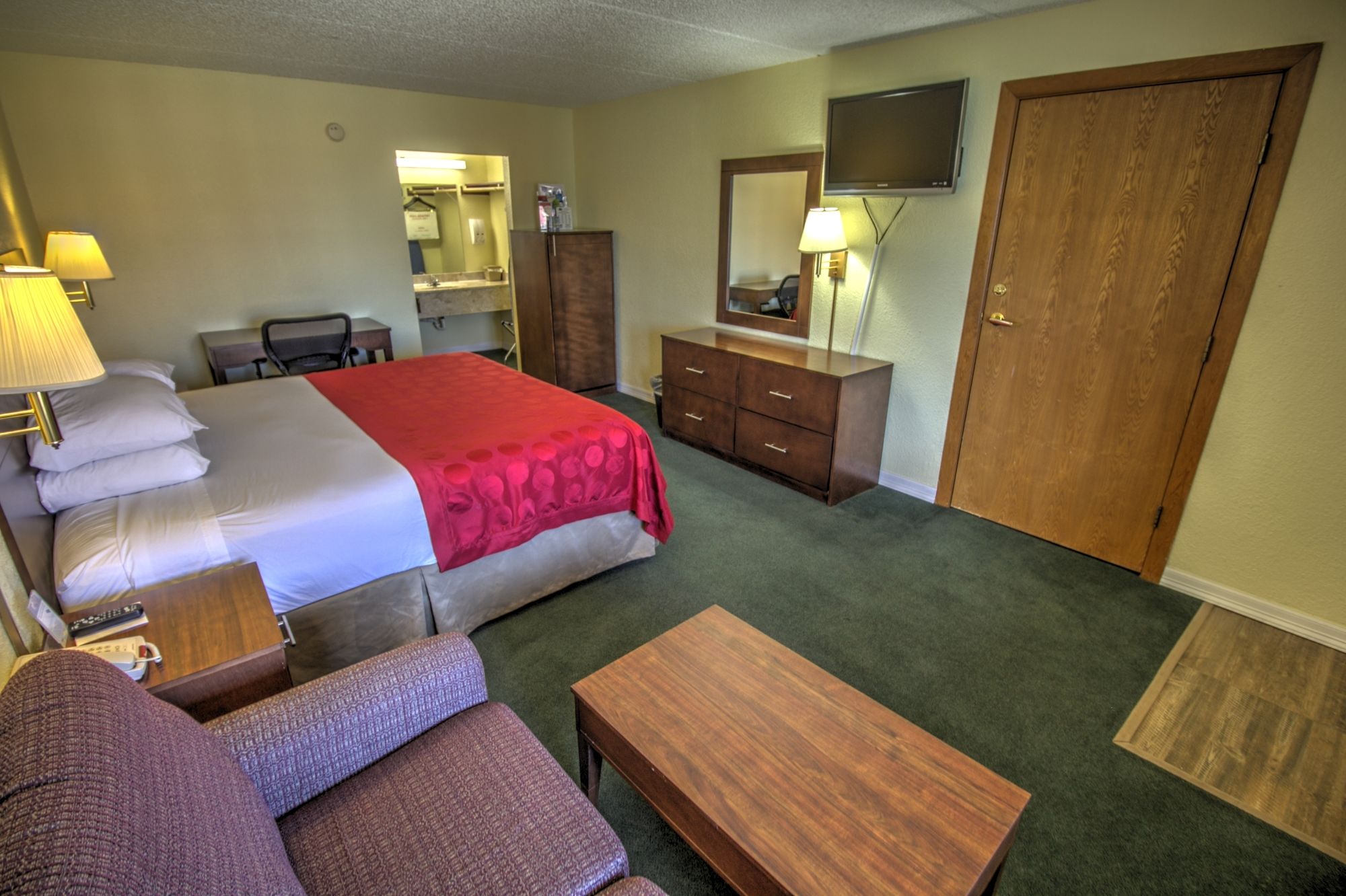 South Padre Island Inn