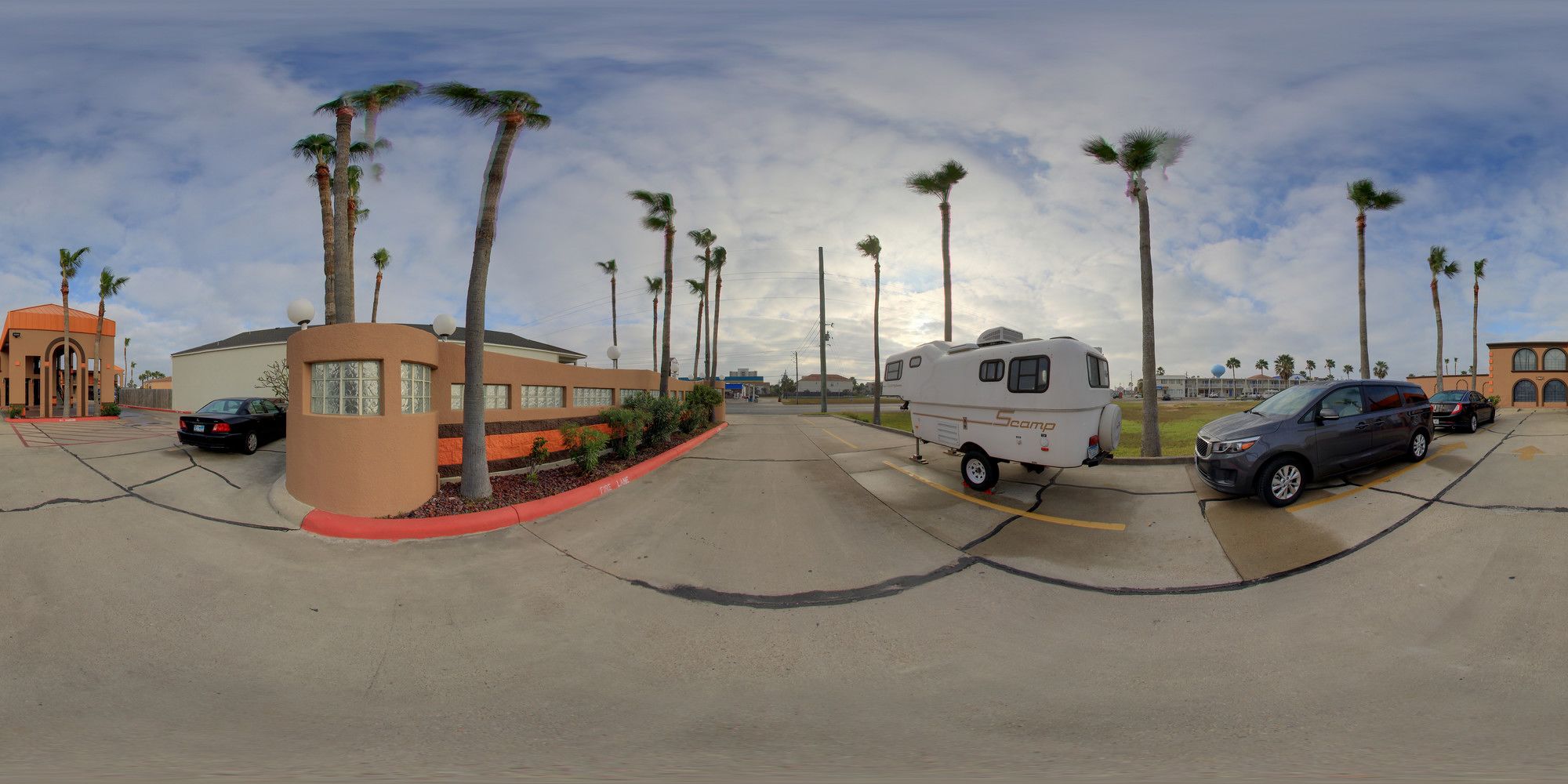 South Padre Island Inn