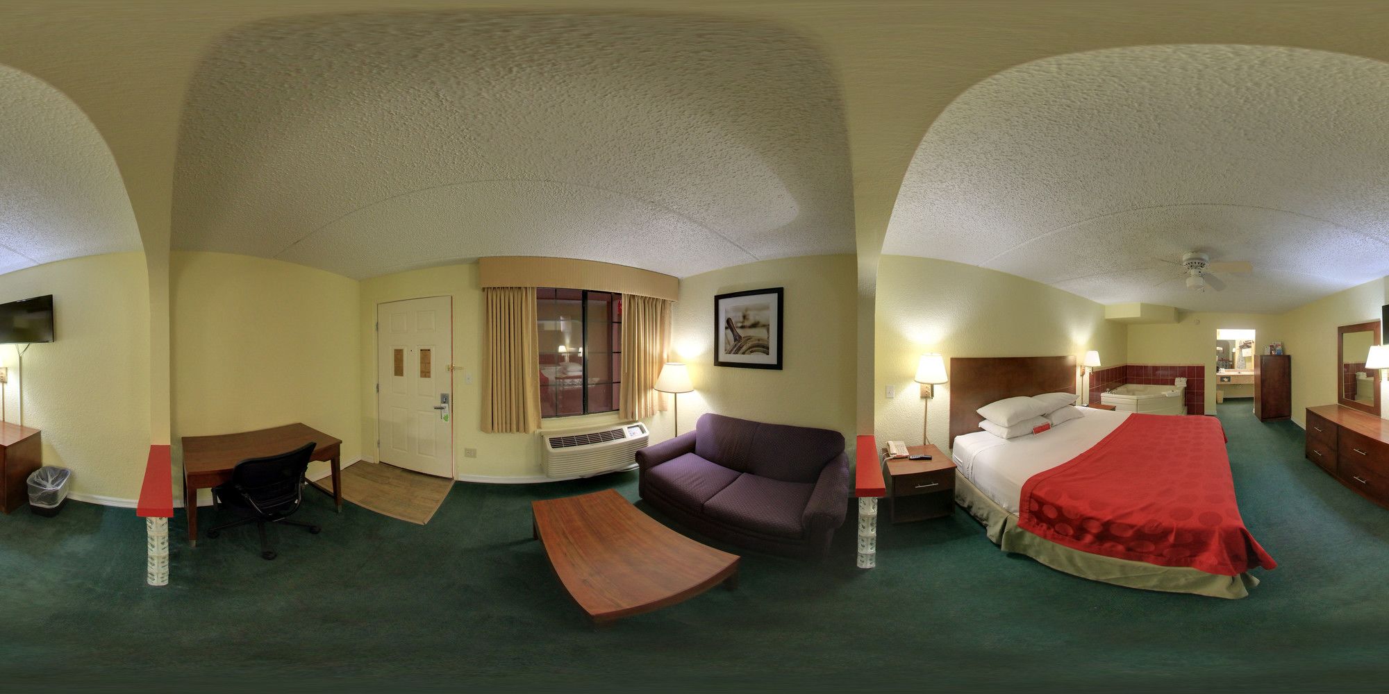 South Padre Island Inn